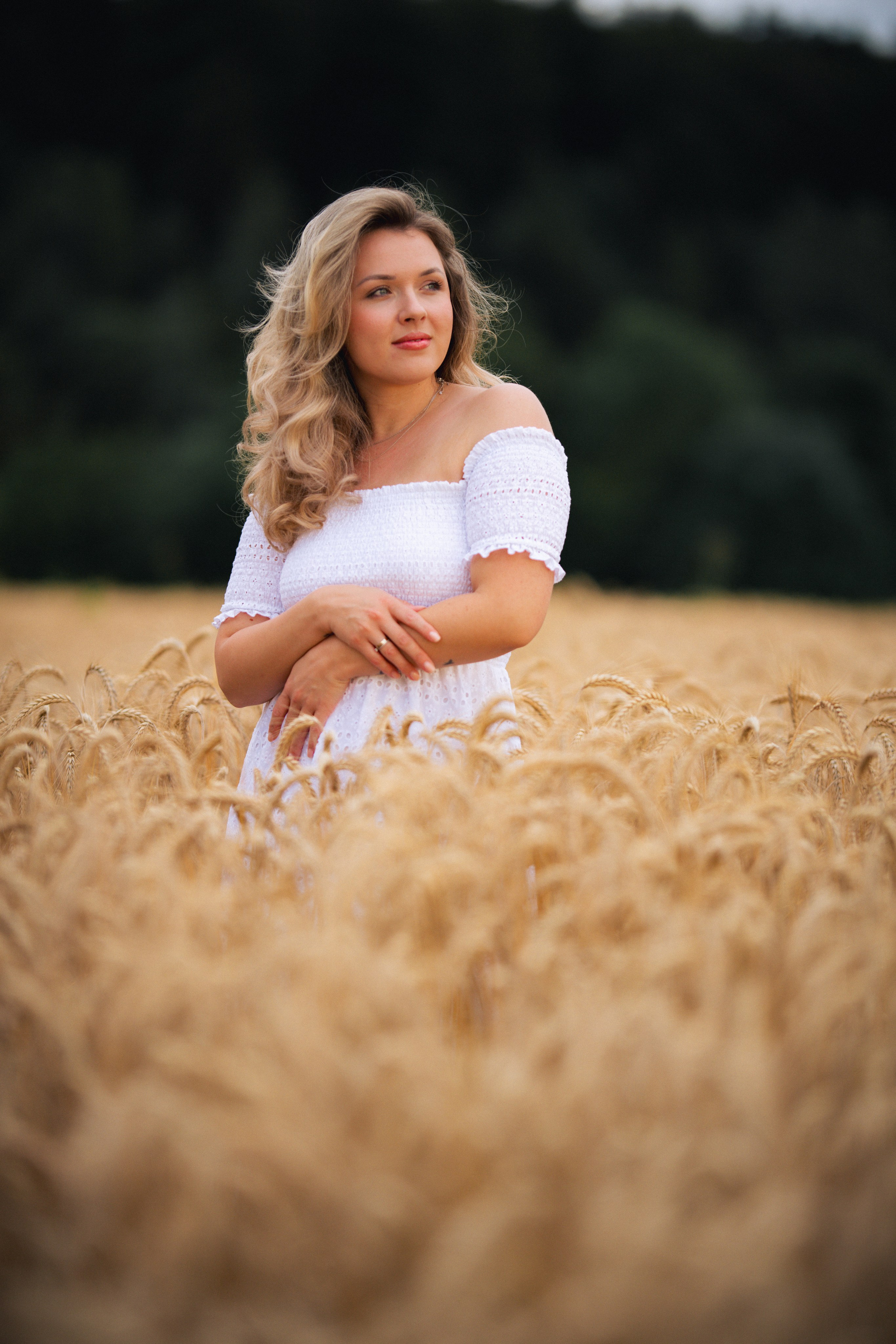 Livia. Fotograf de nuntă în Germania