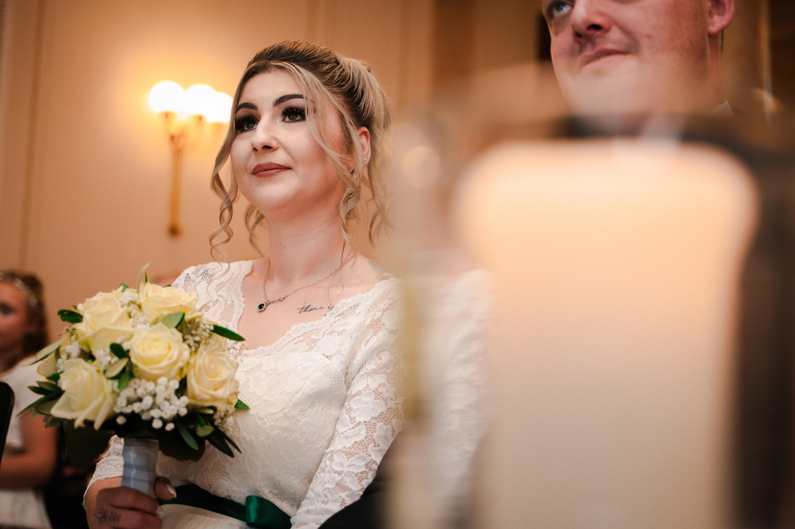 Elena Adina Docan. Fotograf de nuntă în Germania