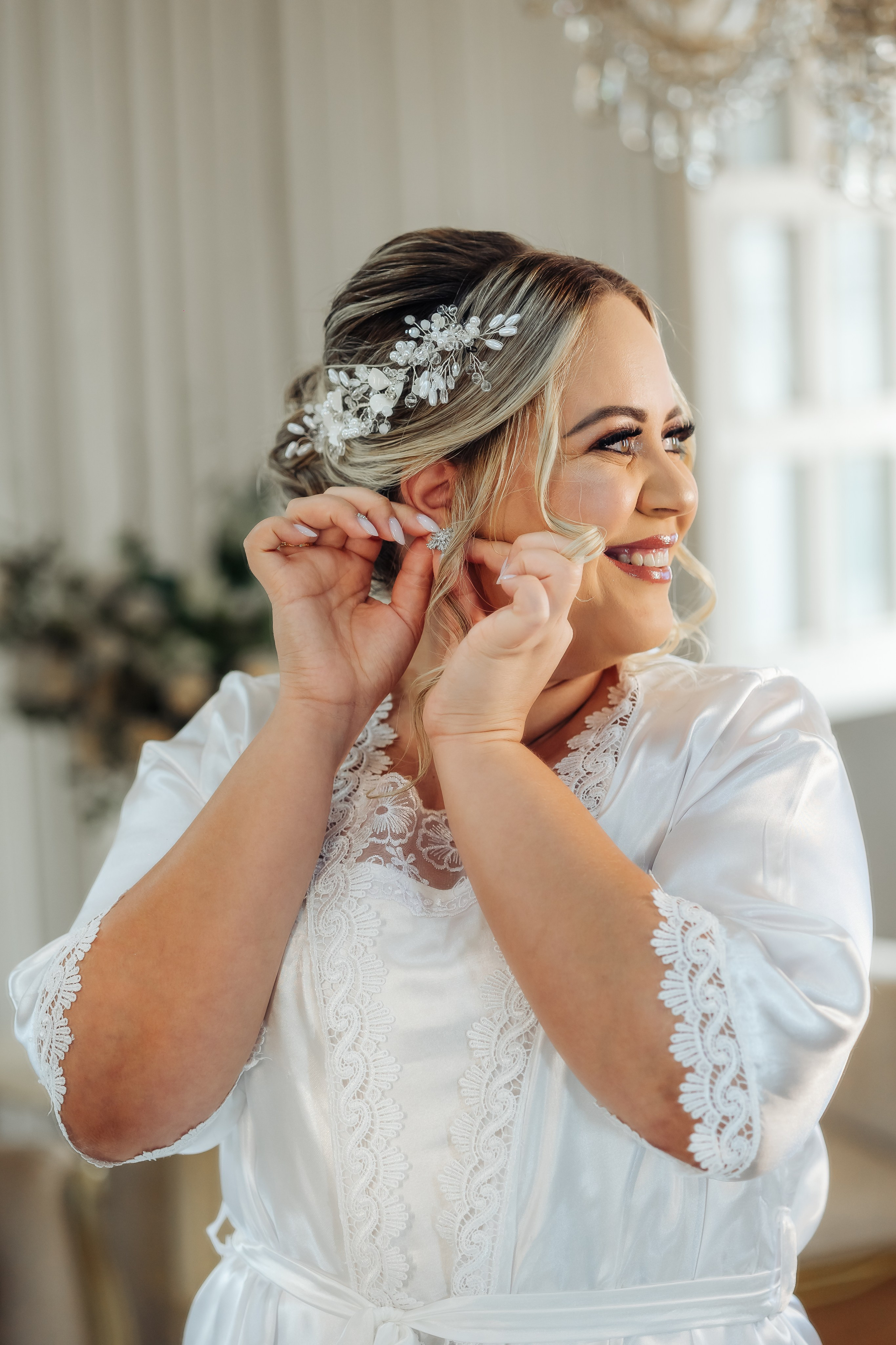 Britany e Rodrigo. Fotografia de casamento e ensaios | Montes Claros/MG