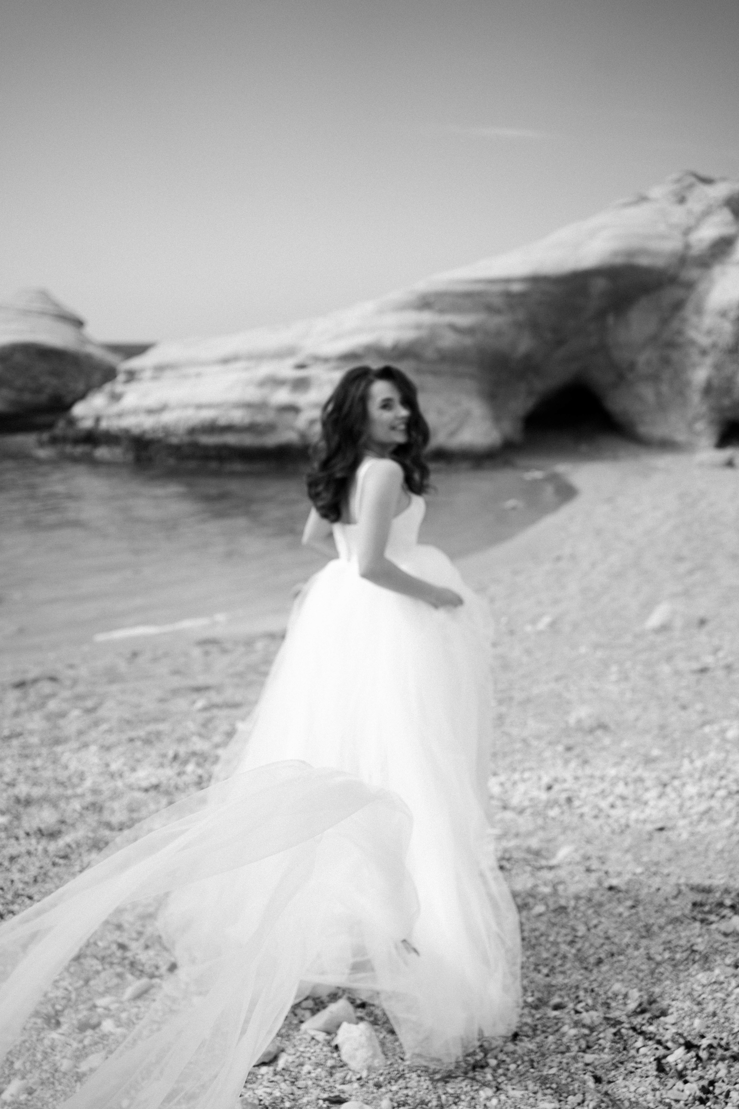 Sea Caves. Photographer Sveta
