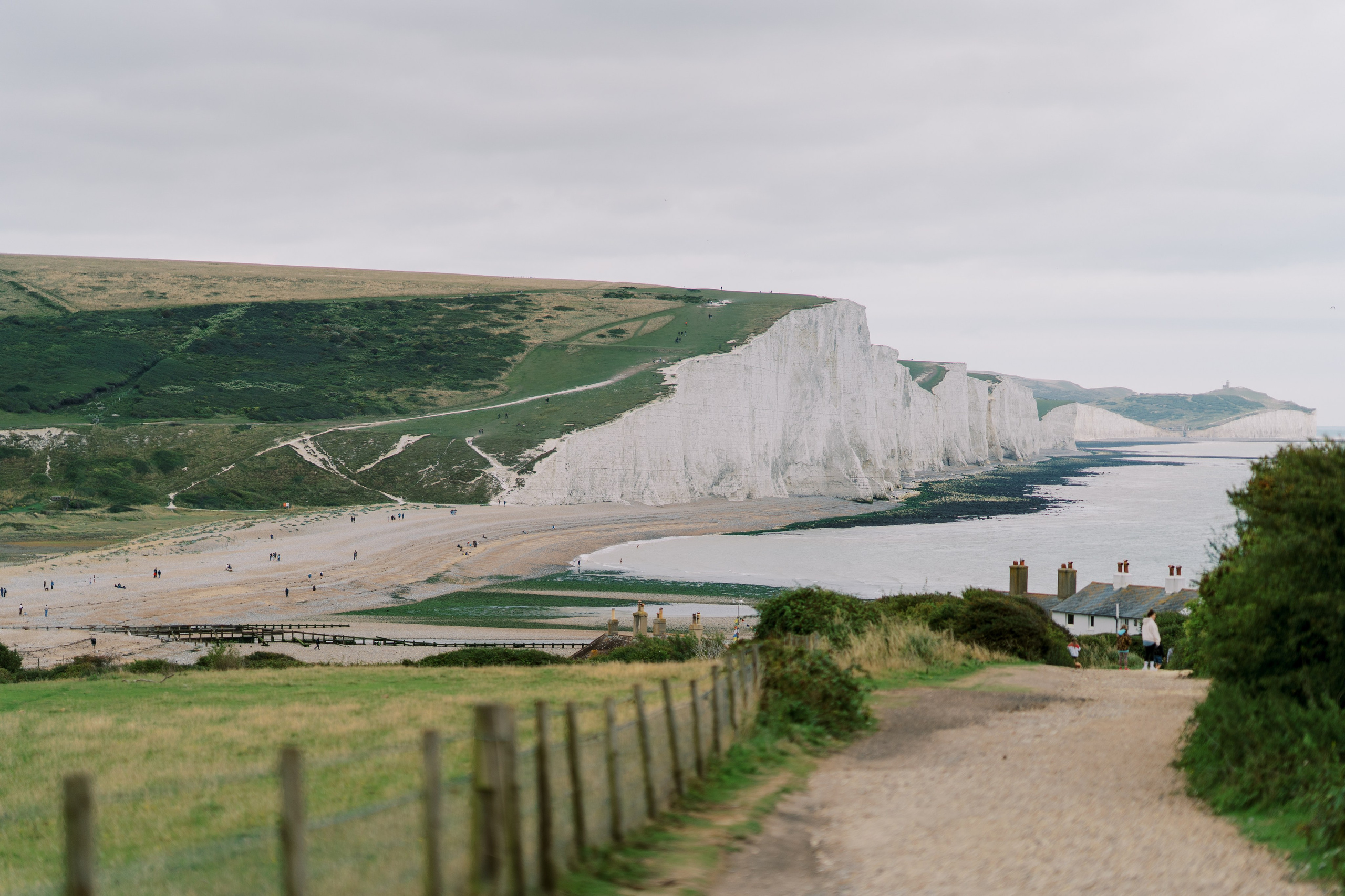 Christian and Irene. Momentaphoto