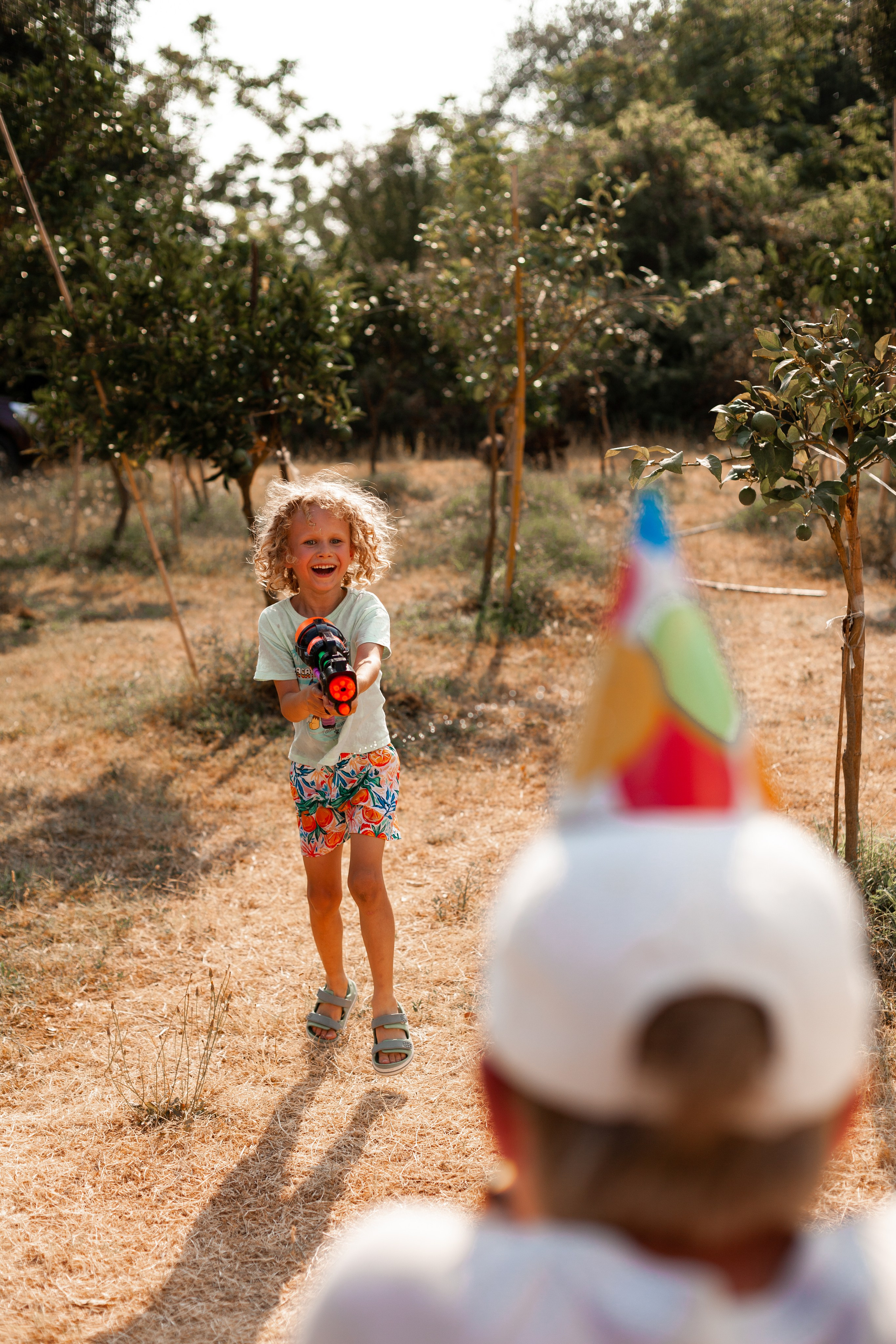 Дни Рождения. Семейный, детский, женский фотограф в Черногории