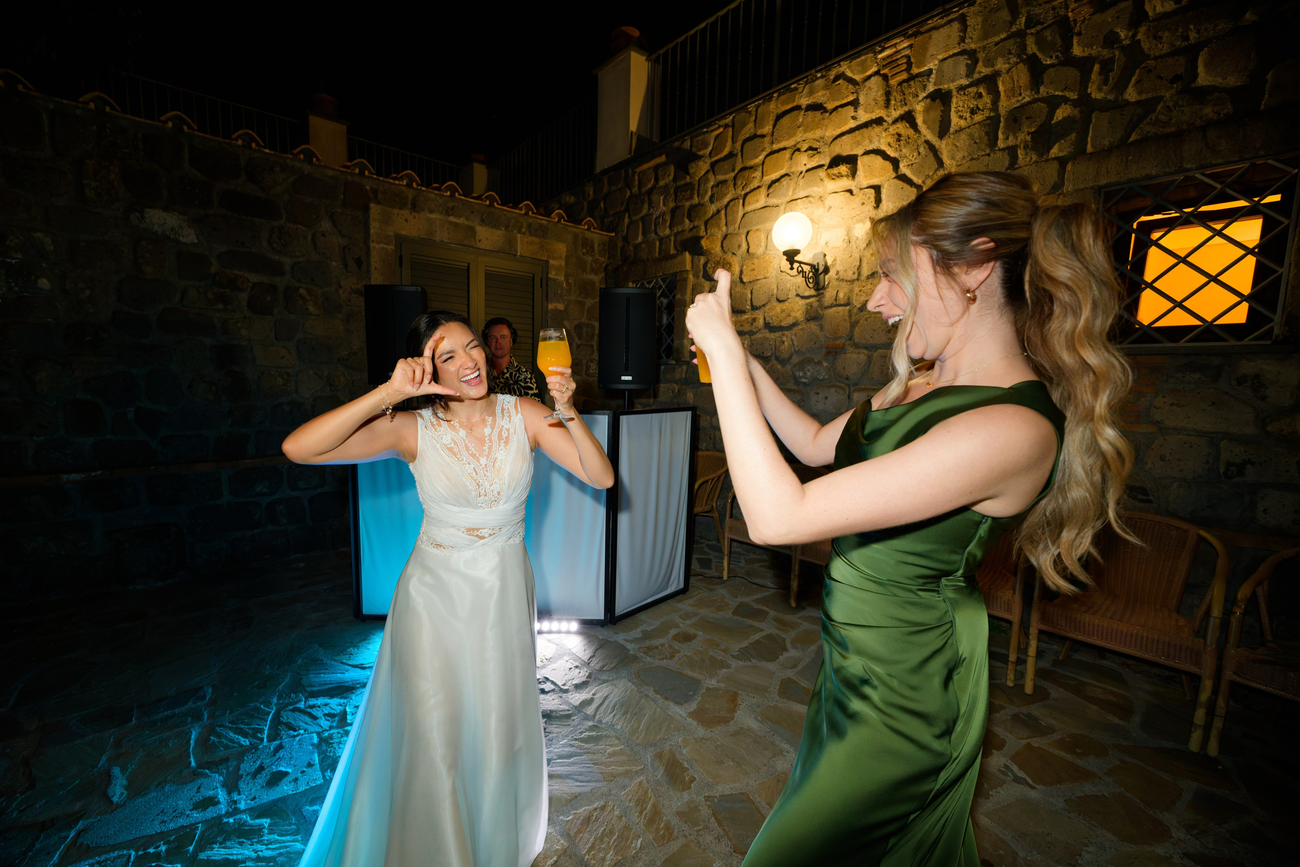 Alana & Joseph. Destination Wedding Photographer — Nikita Burtsev