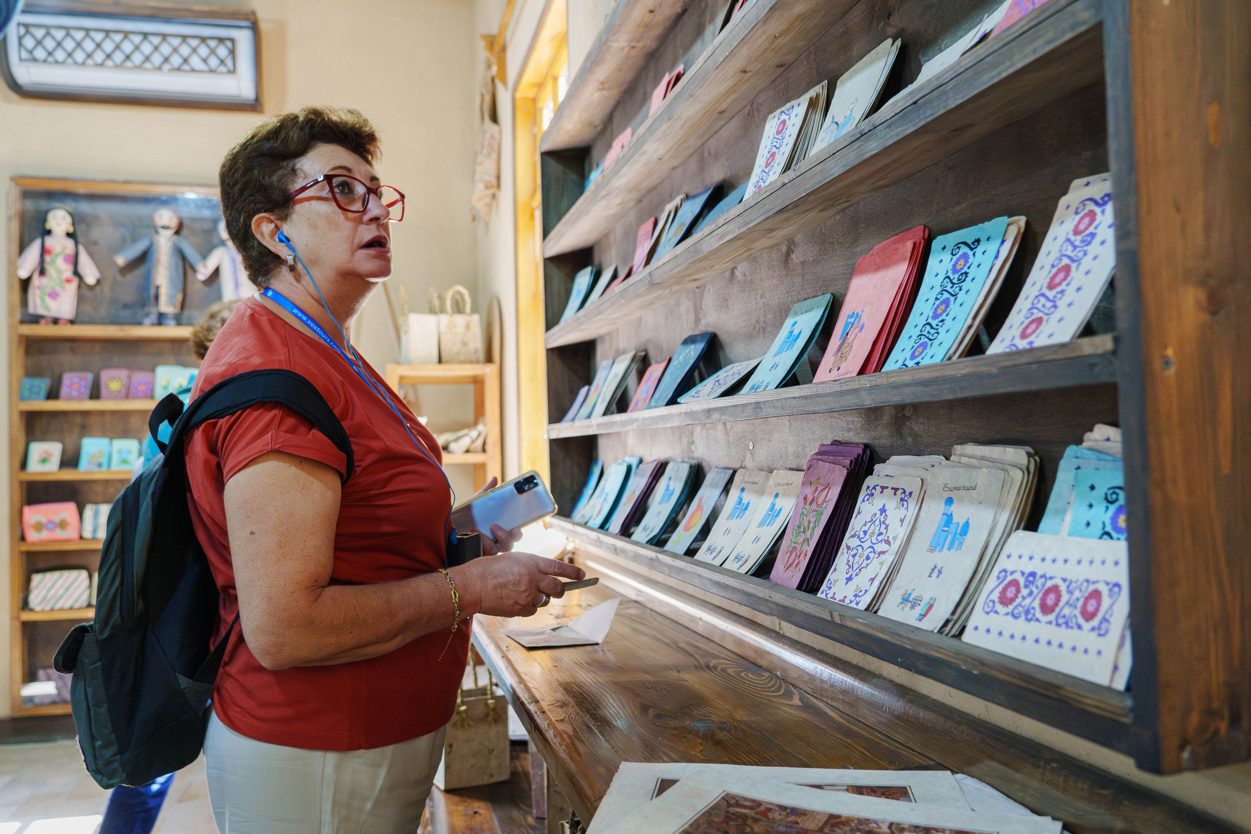 Делегация Синьхуа. Георгий Намазов | Фотограф в Ташкенте