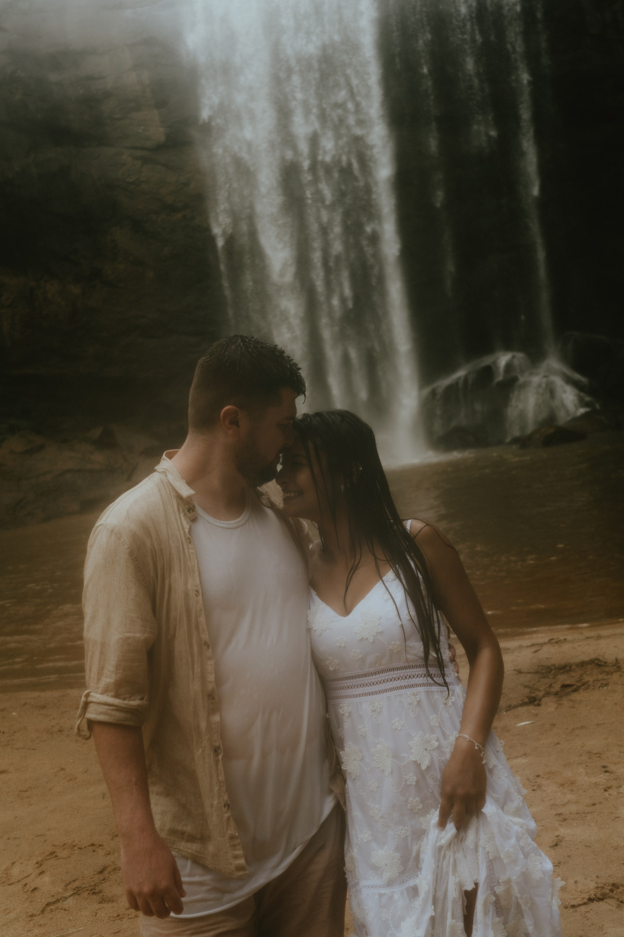 Karol & Jeferson // Pré Wedding. A Um Passo Fotografia