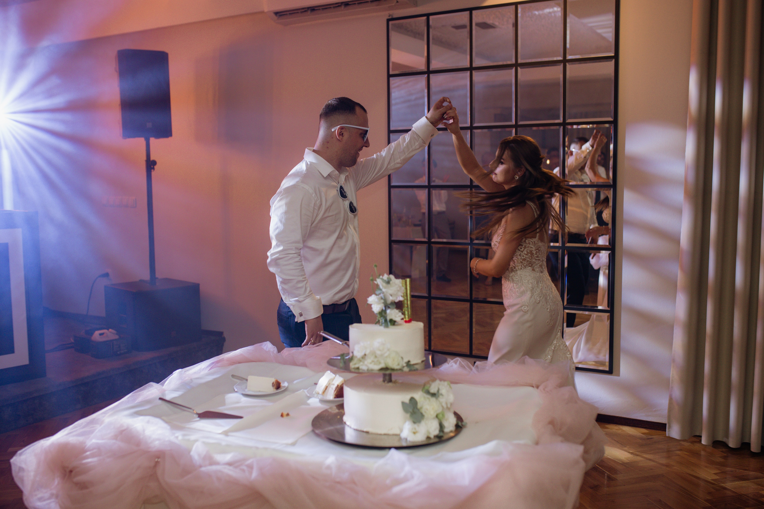 Ślub Pauliny&Mateusza. Fotograf Brzesko – fotografia ślubna, kobieca, ciążowa. Beata Buziak