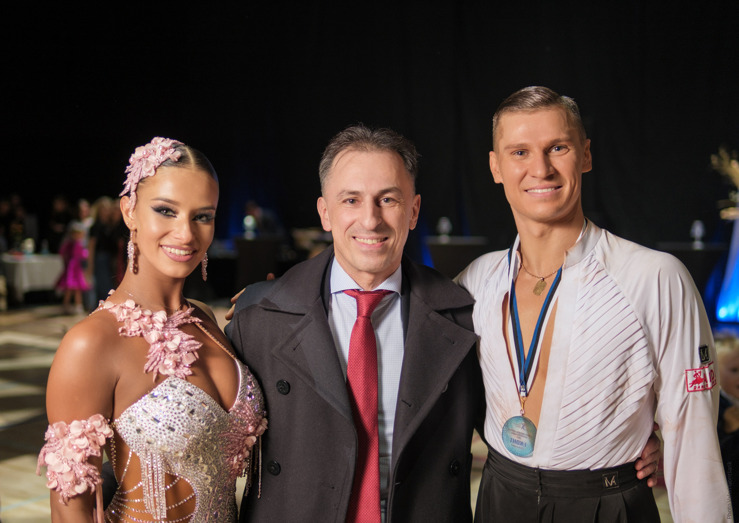 Reportage photography. TCPro