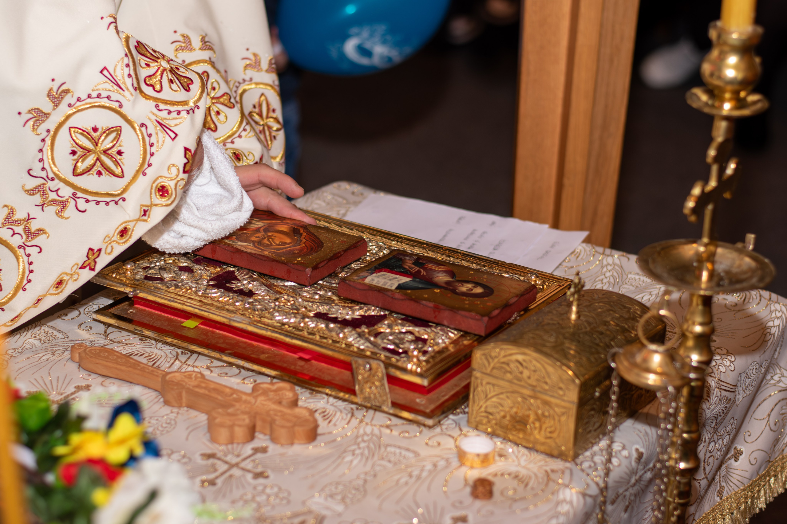 Elian. Fotograful și Cameramanul familiei dvs în Franța Paul Photographer
