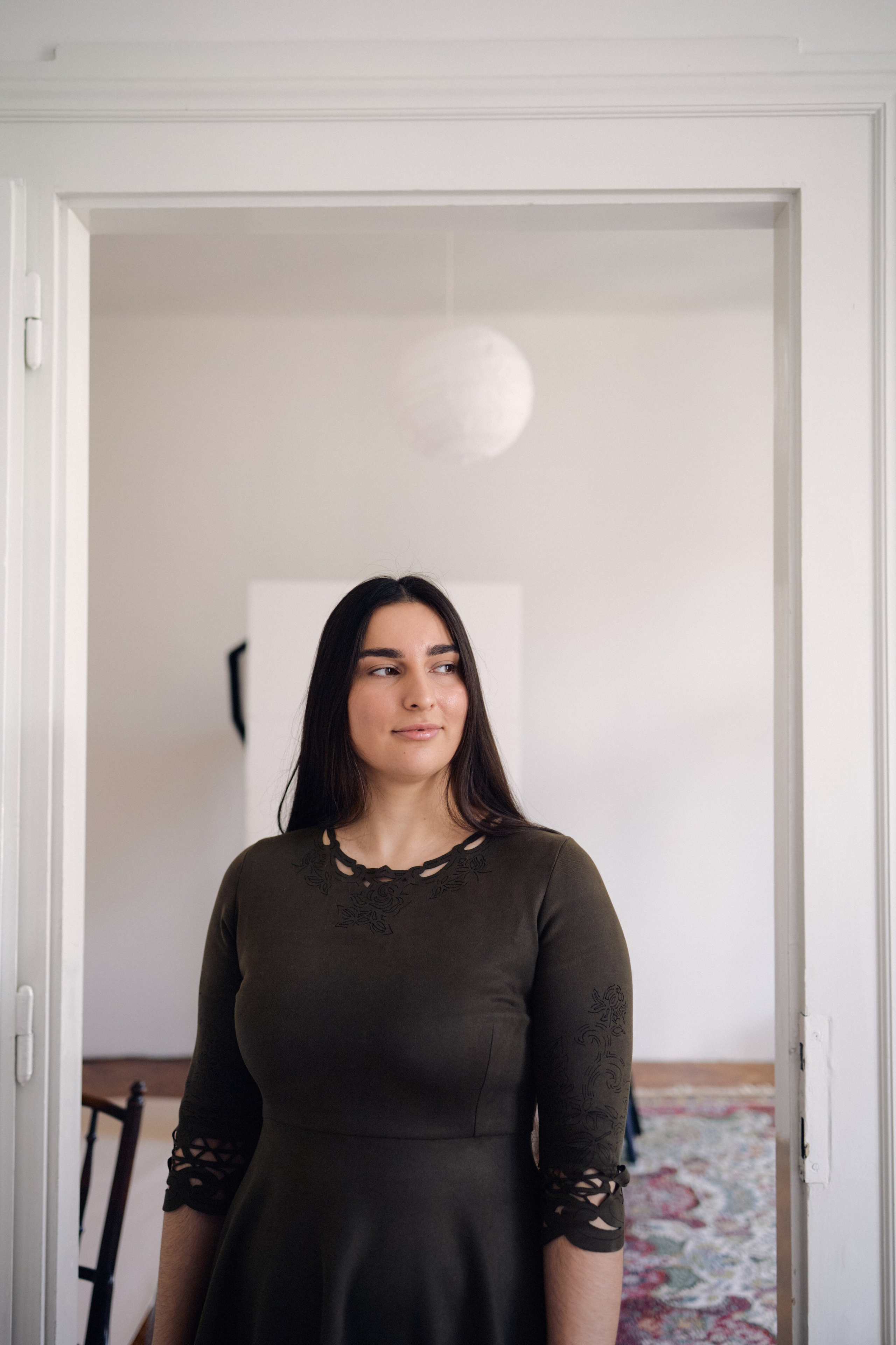 Зарема. Анастасия Еремина | Фотограф в Сербии | Персональные и бизнес-фотосессии в Белграде и Нови Саде