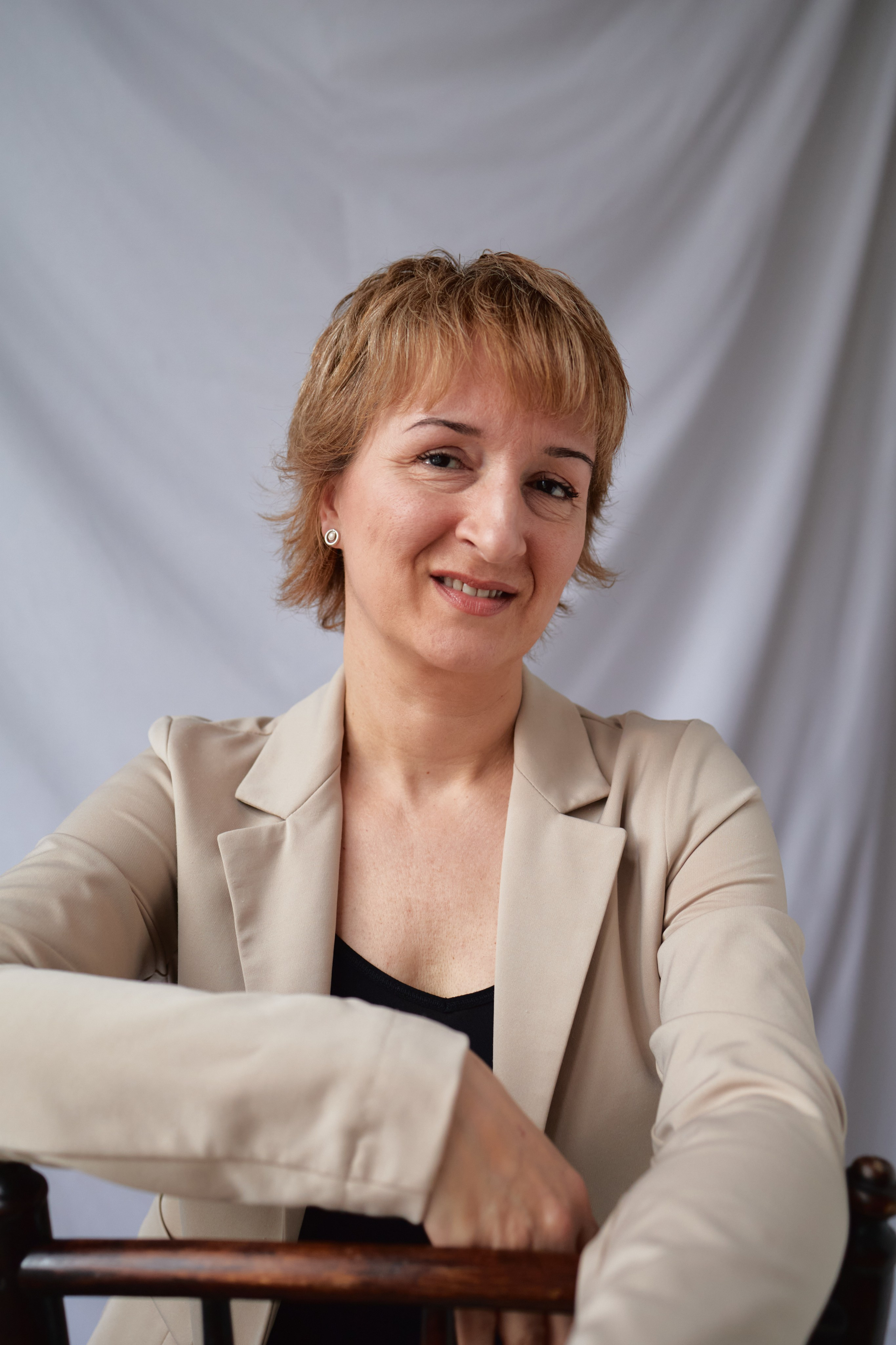 Jelena Bjelica | Портретная съёмка в Нови-Саде и Белграде | Бизнес-портреты для сайта. Анастасия Еремина | Фотограф в Сербии | Персональные и бизнес-фотосессии в Белграде и Нови Саде