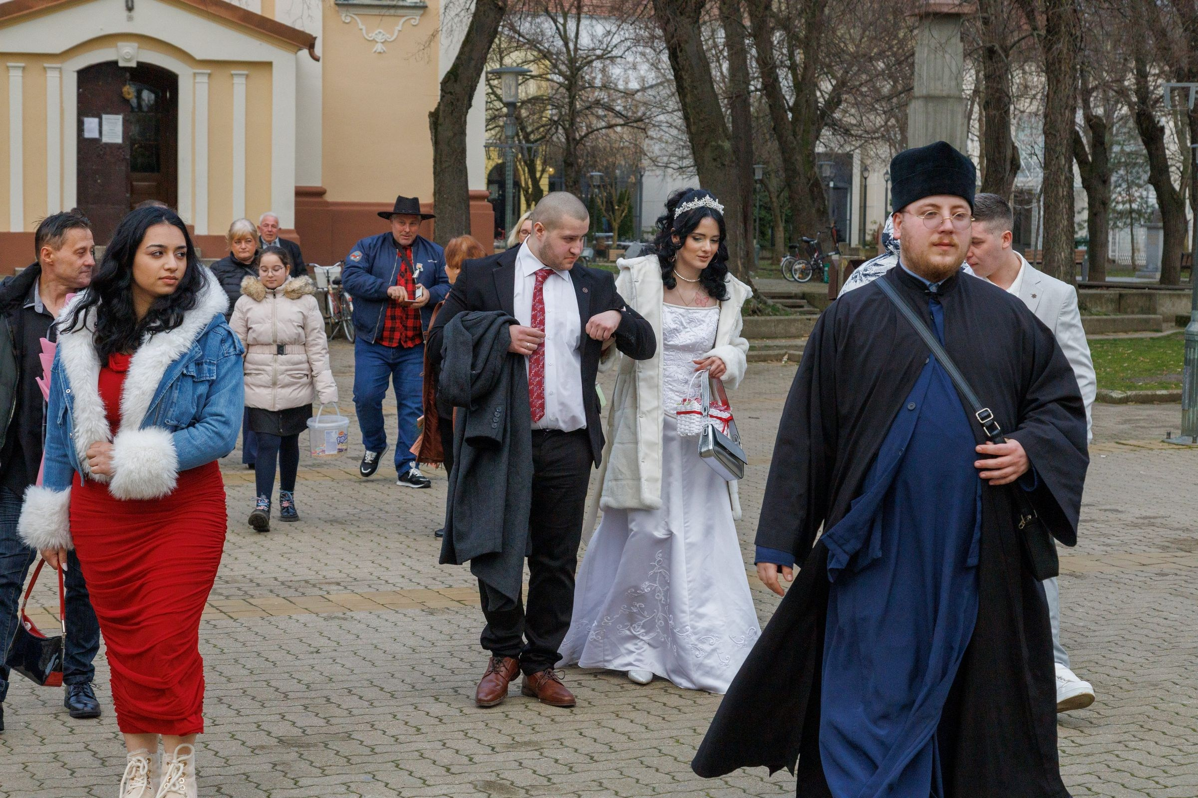Olja i Adrijan. Miroslav Lukić, fotograf za vaše važne trenutke
