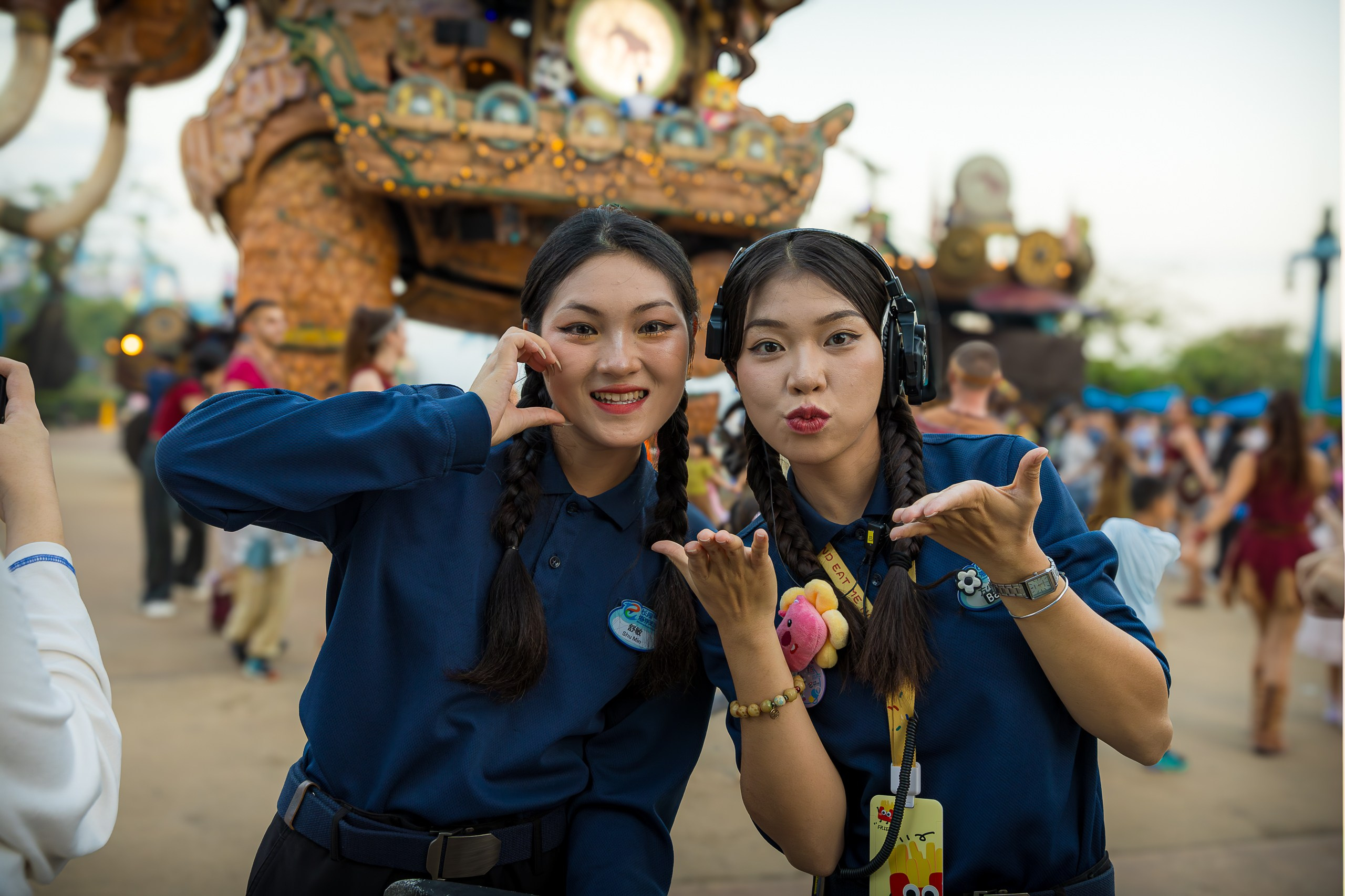 В погоне за Мамонтом