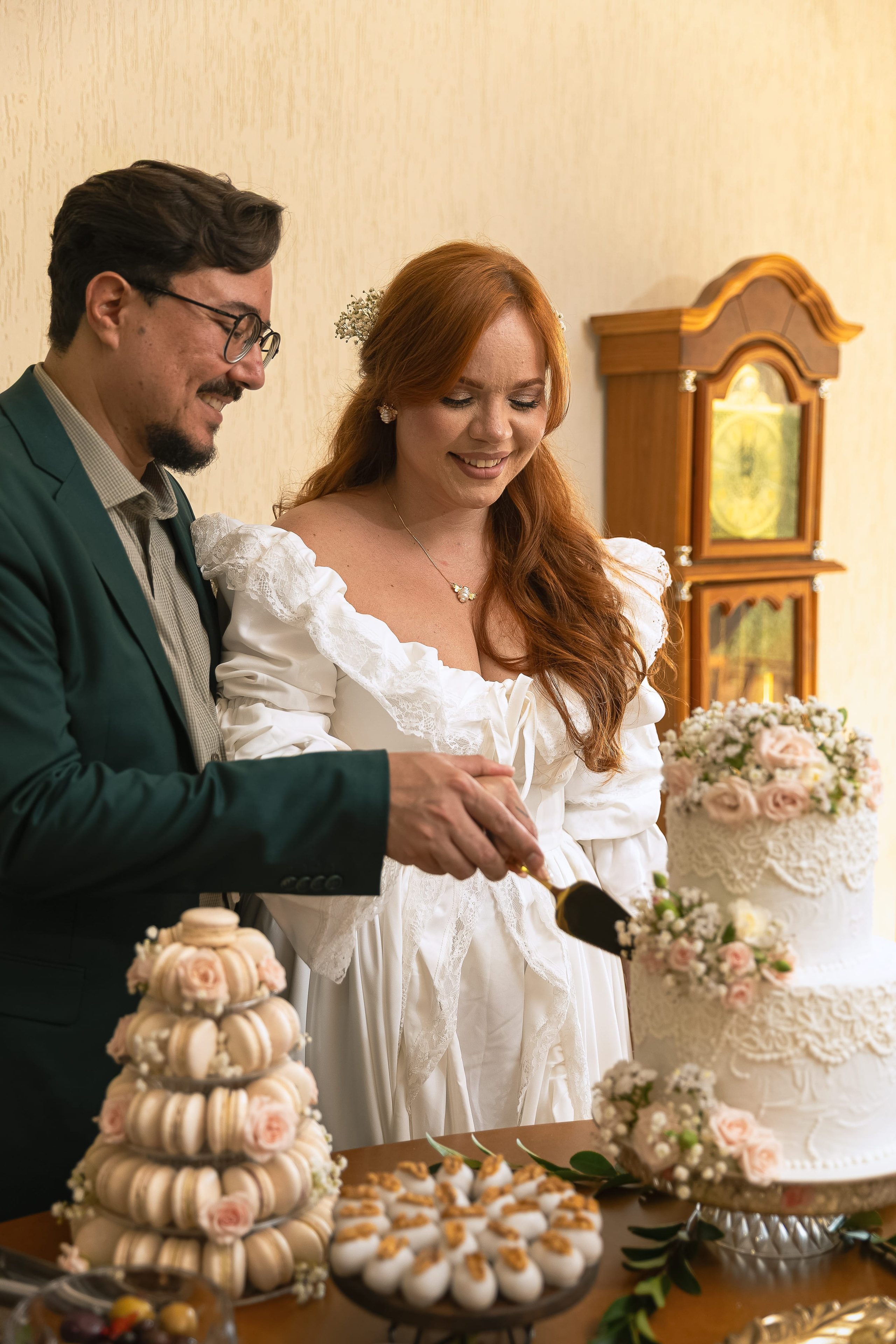 Fotografo de casamento. Fotógrafa em são paulo — Fotos Autênticas