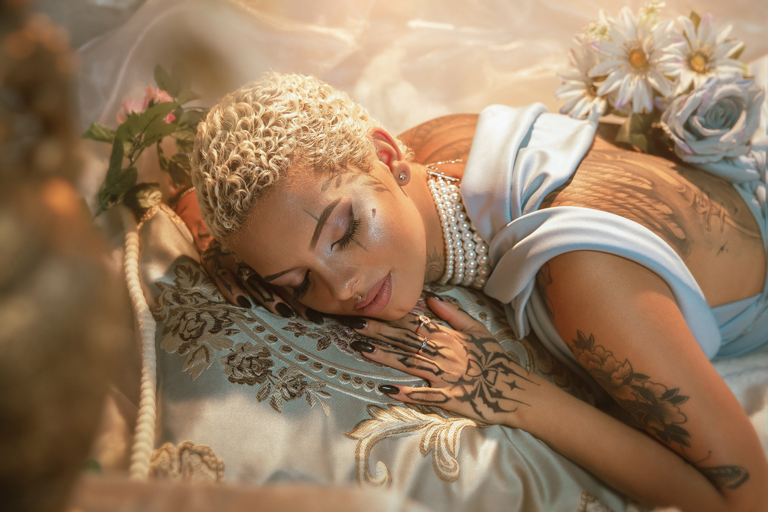 Fotografia Fine Art Renascentista | São Paulo. Fotógrafa em são paulo — Fotos Autênticas