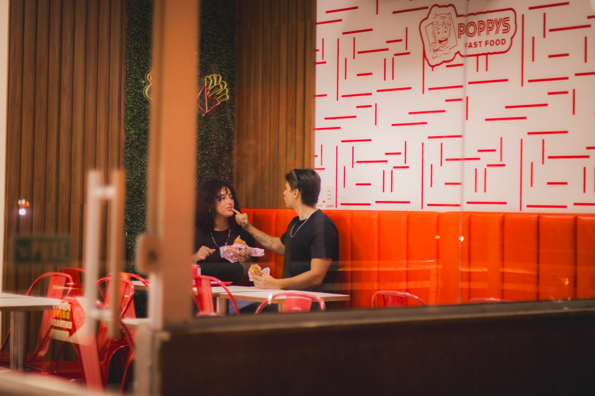 Ana&Marcos. Joelbalbinofotografo