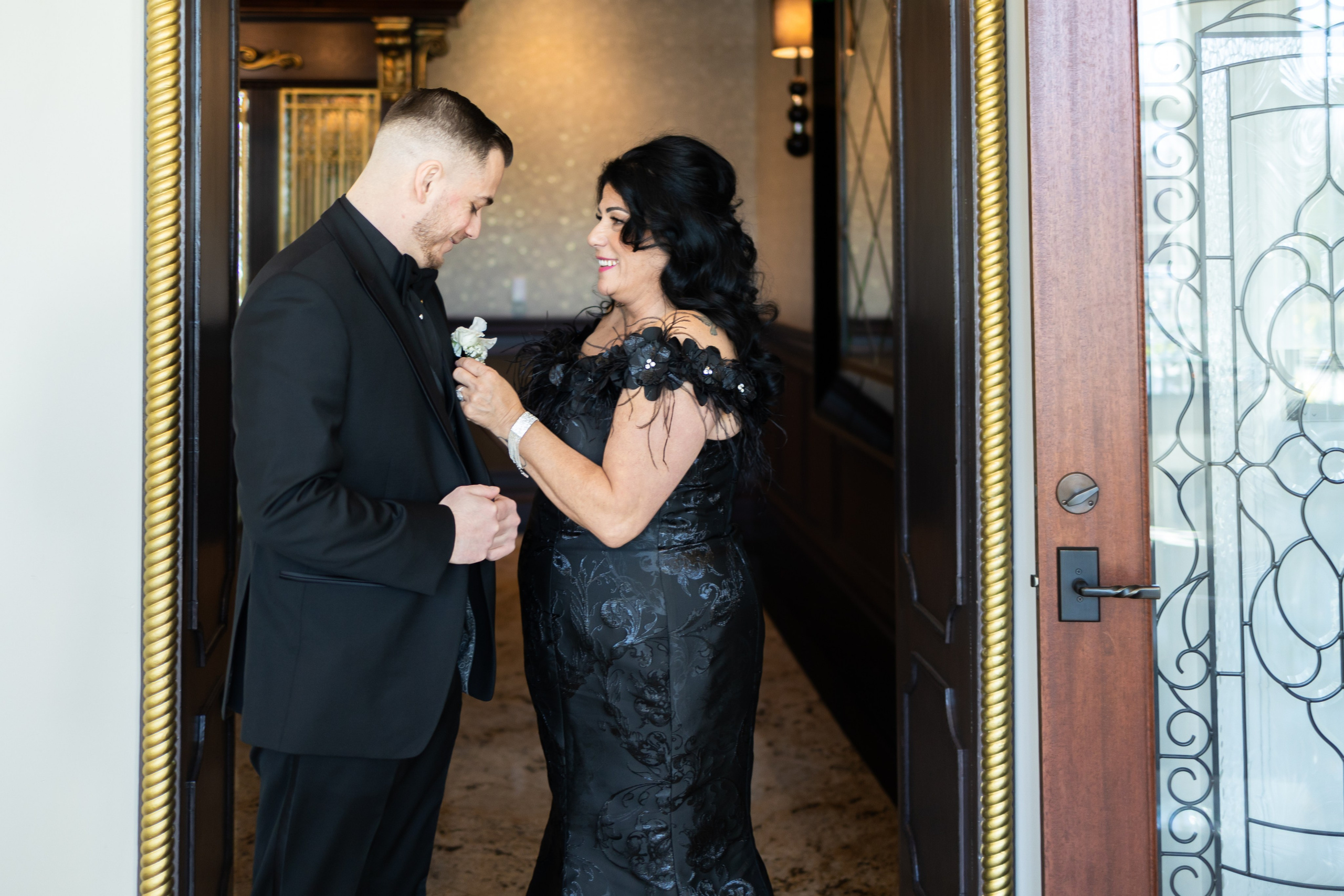 Gianna and Alexander, Shadowbrook at Shrewsbusy, NJ. Wedding Photo & Video