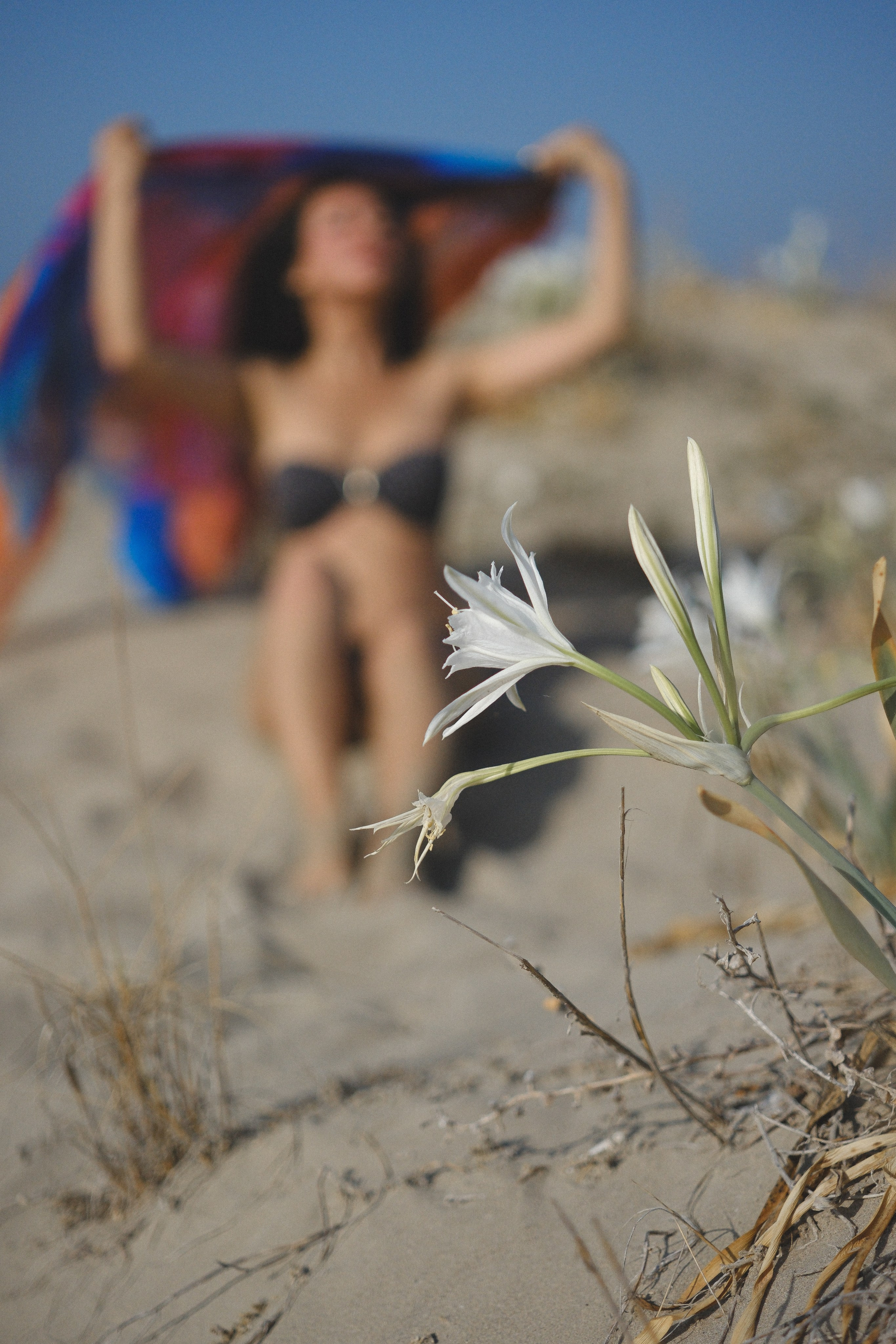 . Lifestyle фотограф в Турции: Ташуджу, Силифке, Мерсин