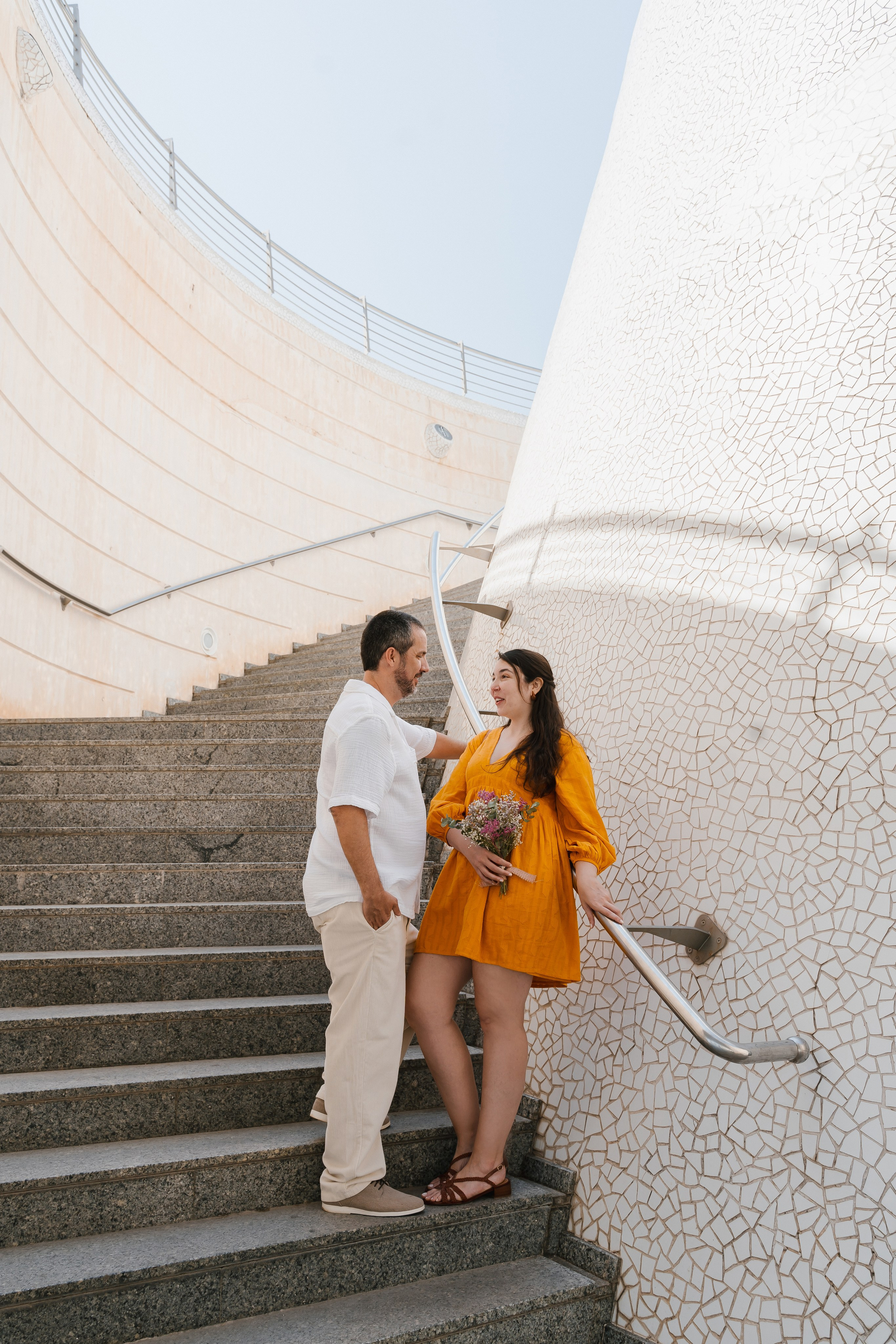 P&R. Fotógrafa de bodas y familias en España, Valencia: Nadia ProFoto