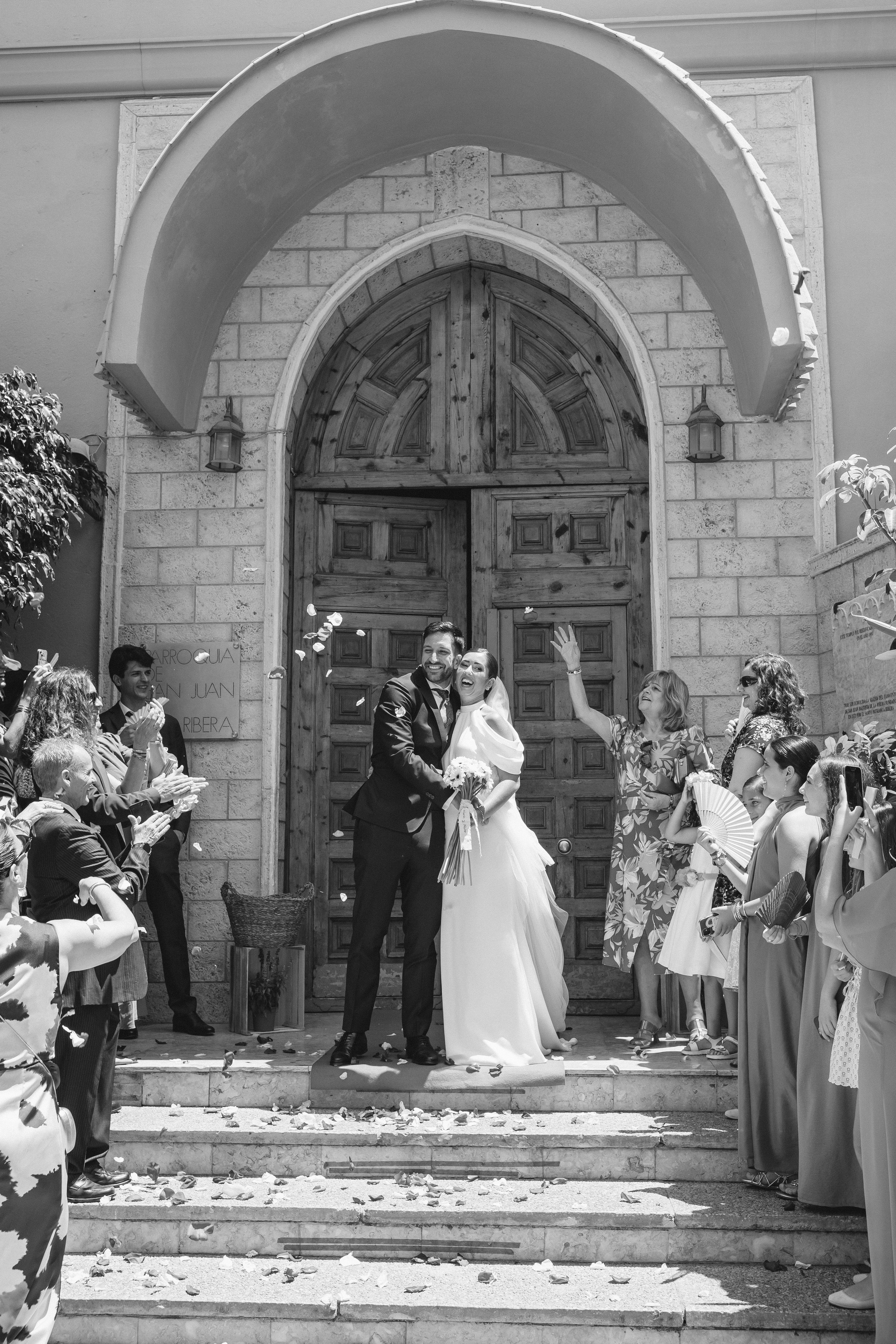 M & N. Fotógrafa de bodas y familias en España, Valencia: Nadia ProFoto