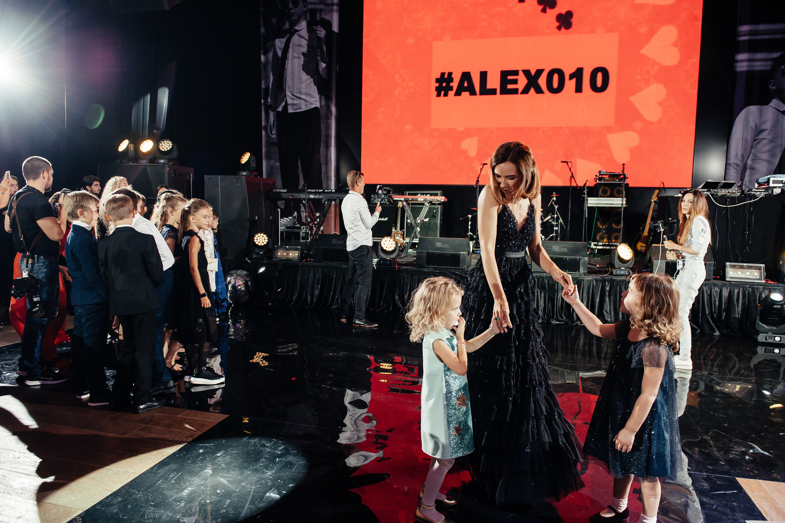 “Alex 010” Birthday. Wedding photographer in Spain