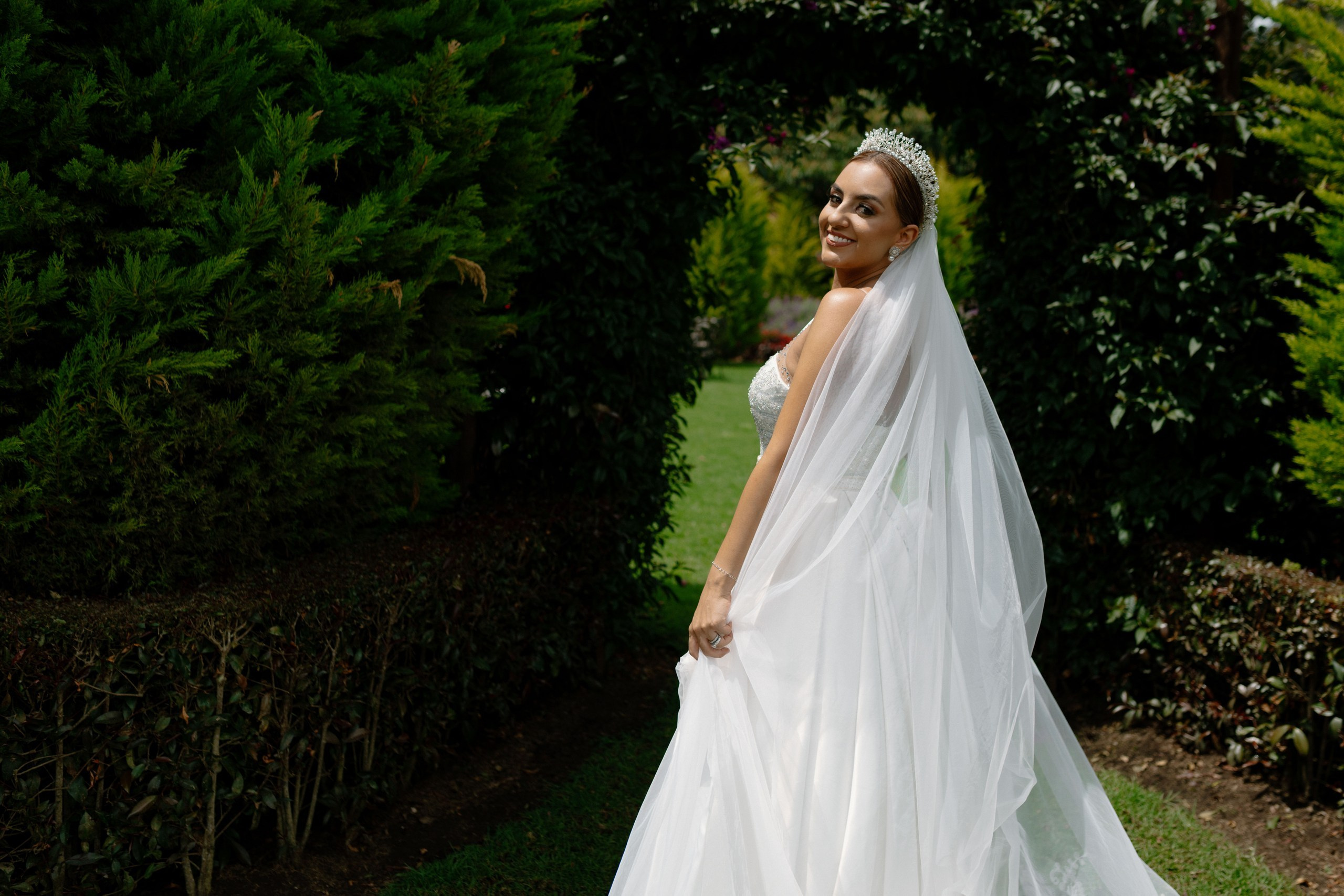 DANY&CARLOS. Wedding photography in Cartagena by Morada Photography