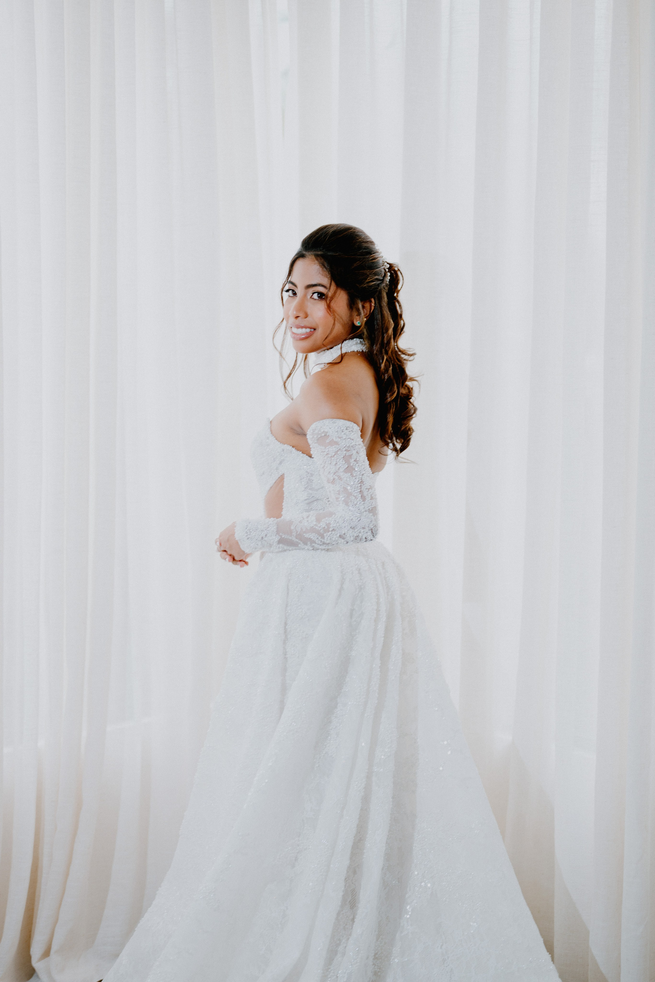 NATY&SANTY. Wedding photography in Cartagena by Morada Photography