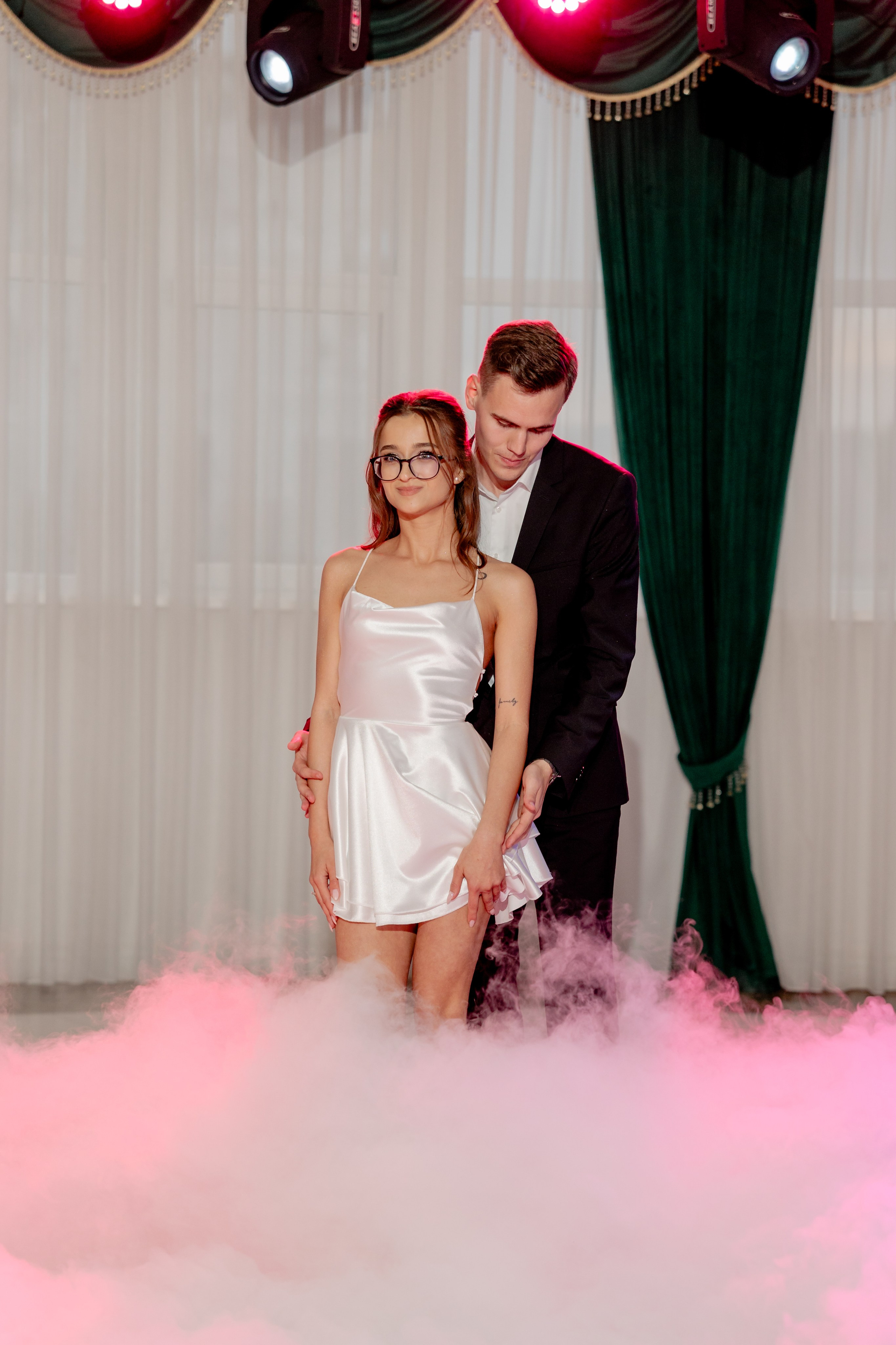 Cristian & Evelina. ProWed — Foto Video Moldova
