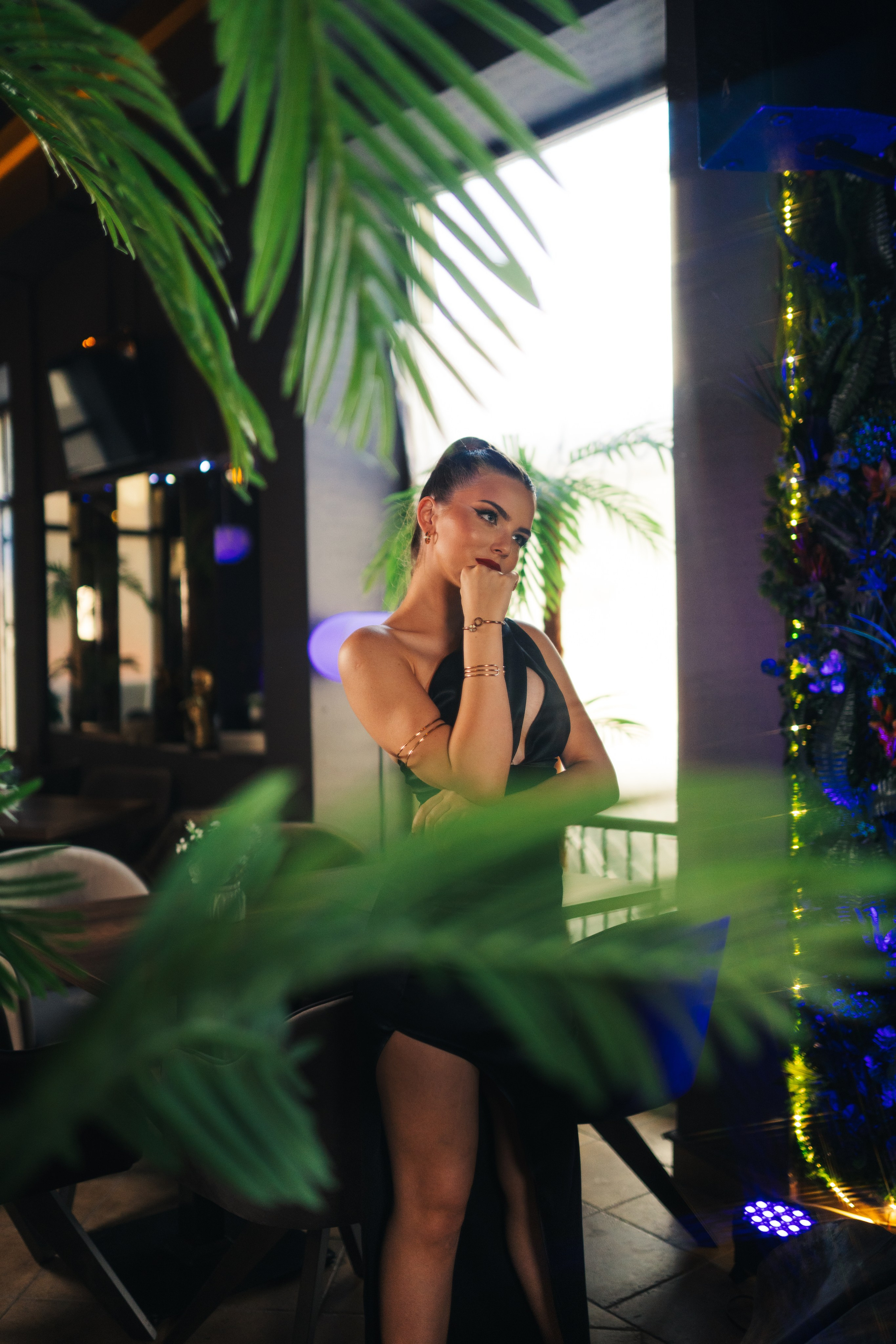 Nikolina. Golub Photography | Events & Portrait