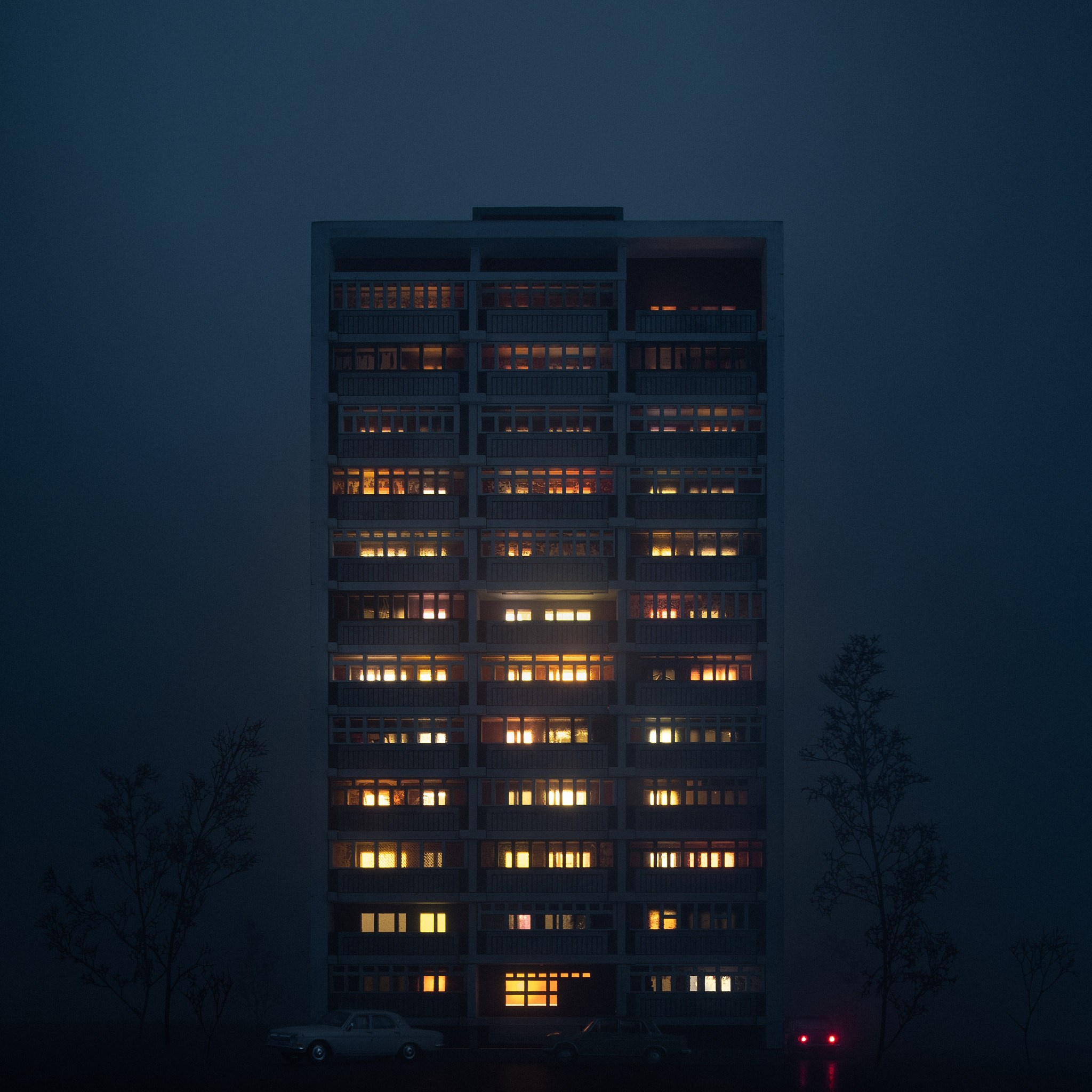 PERSONAL. Architectural Photographer | Yaroslav Lukiyanchenko | Tbilisi | Batumi | Georgia