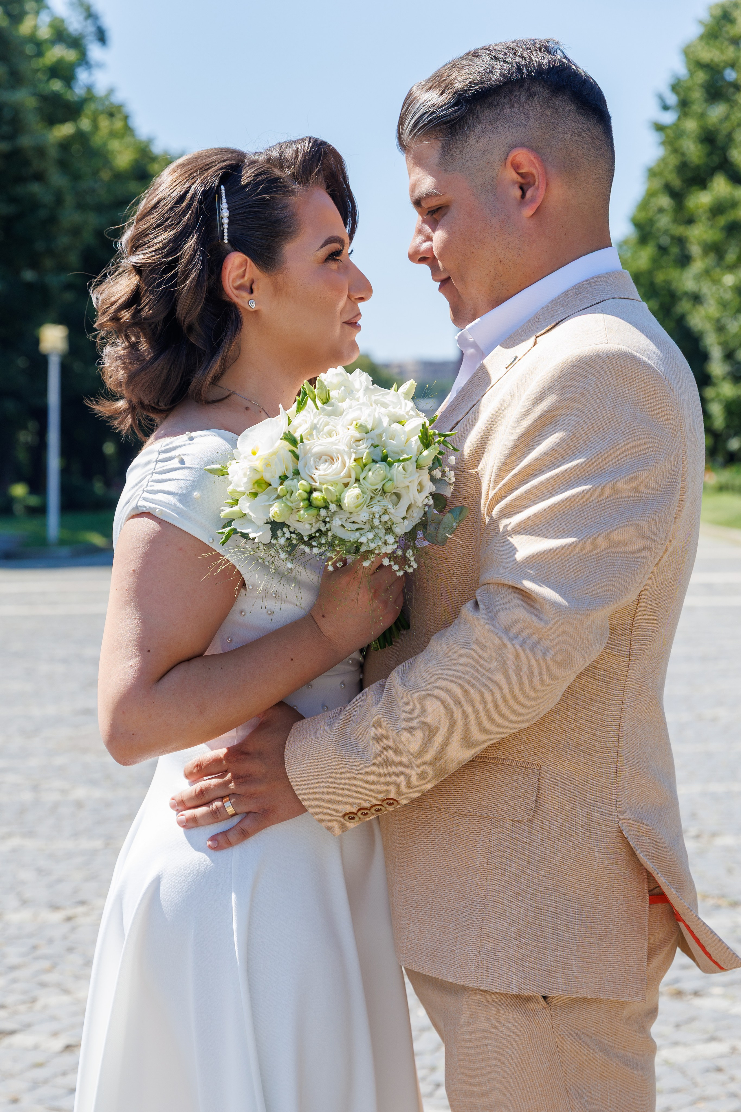 Alinescu Fotograf | Fotograf de nunta Bucuresti