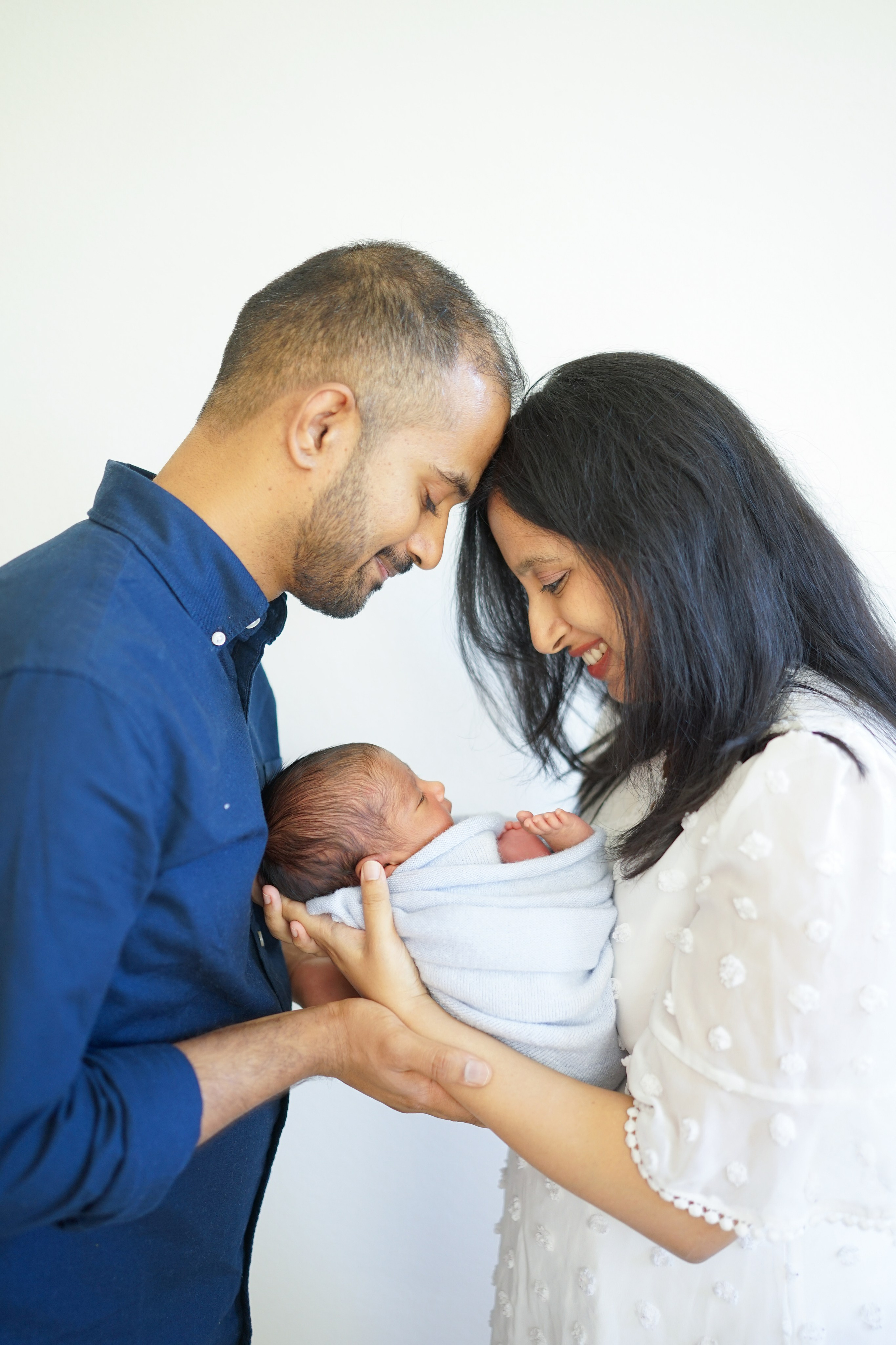 Newborn+Family. Maternity, family and newborn photography in San Francisco Bay Area