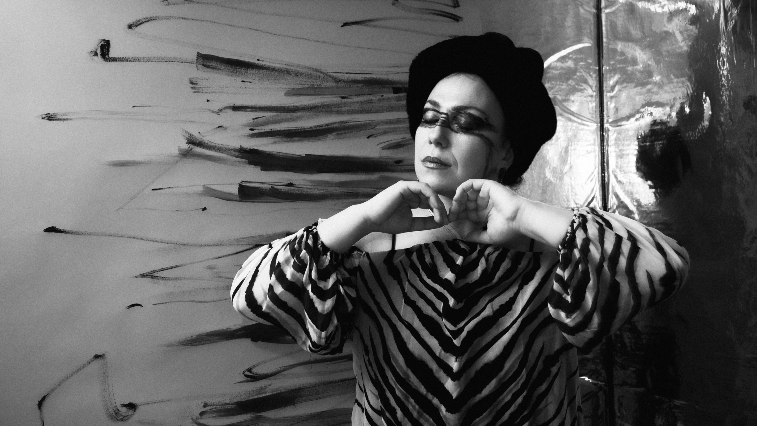 Tiger motion. Ekaterina Tsurkina-Appina Photography Canada