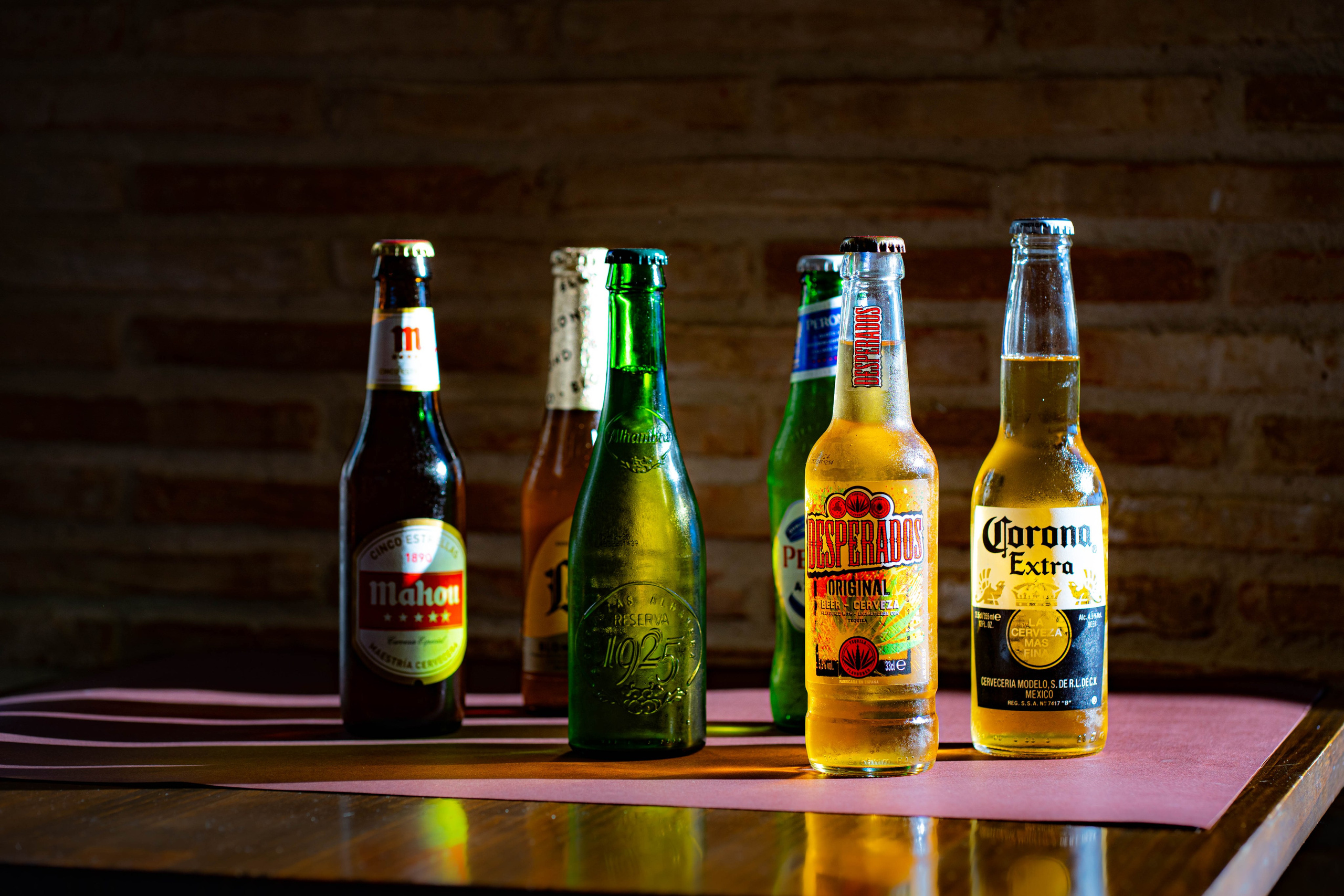 FRESCOFOOD. Baby Beast