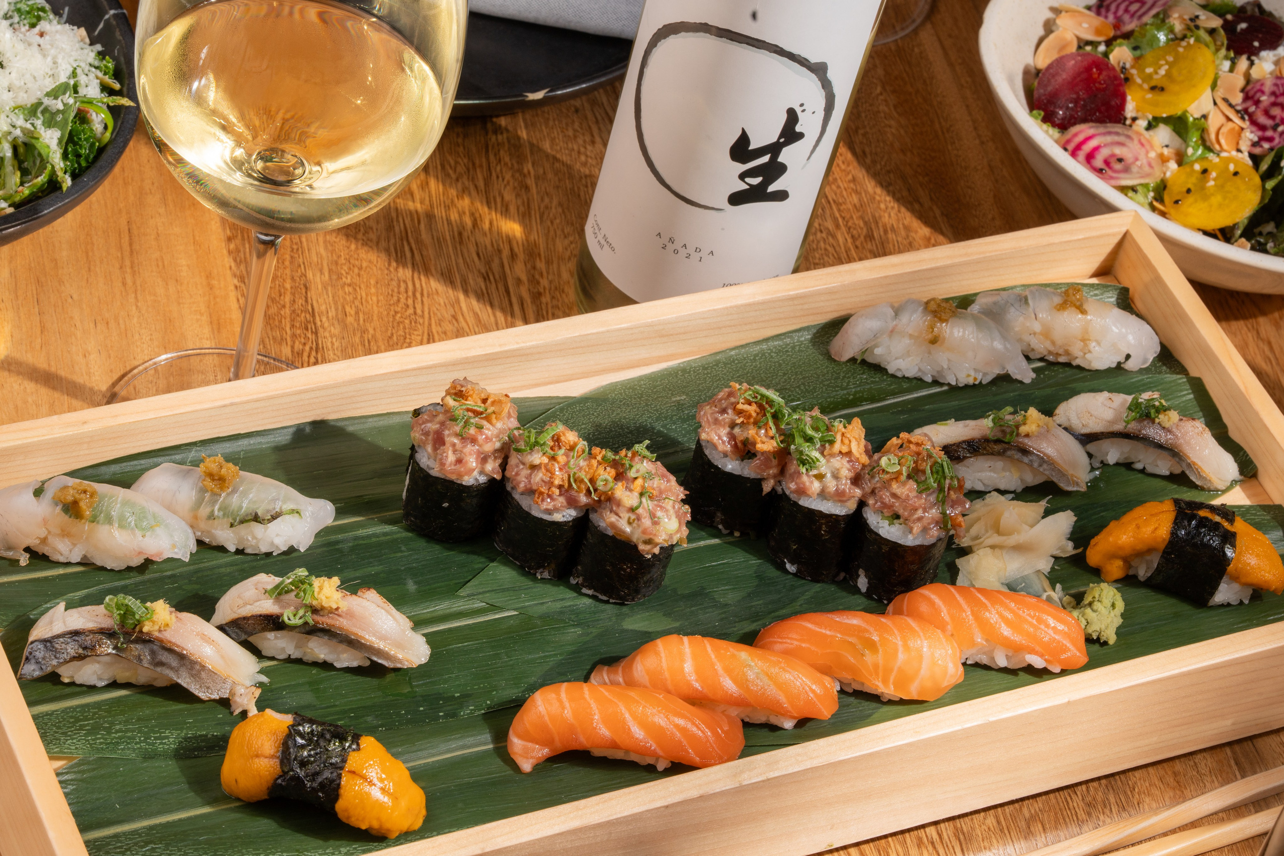 Soko Teppanyaki By Nama. Miguelsalasfoto