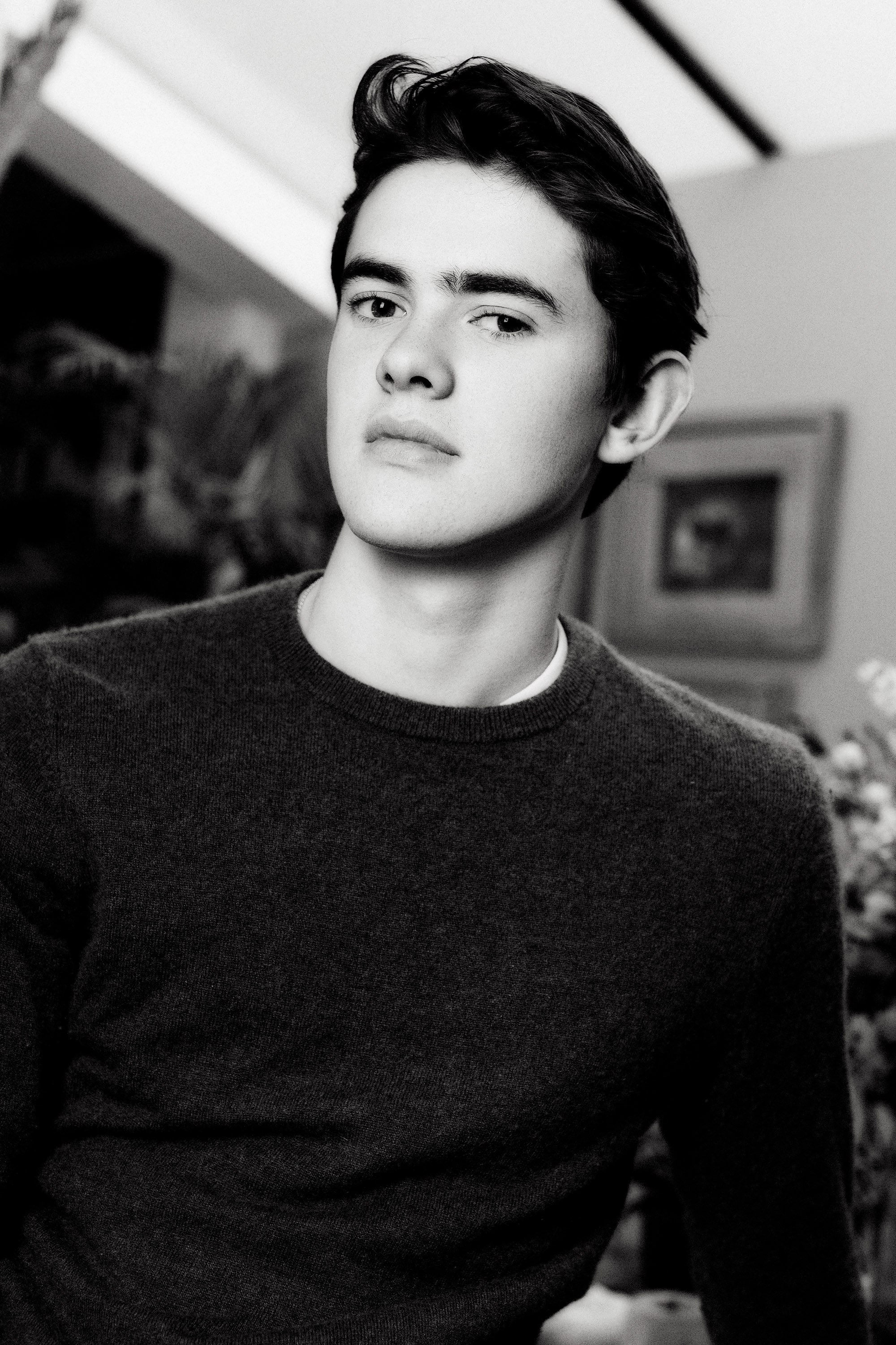 Home Photoshoot | Family Photographer in London and Kent