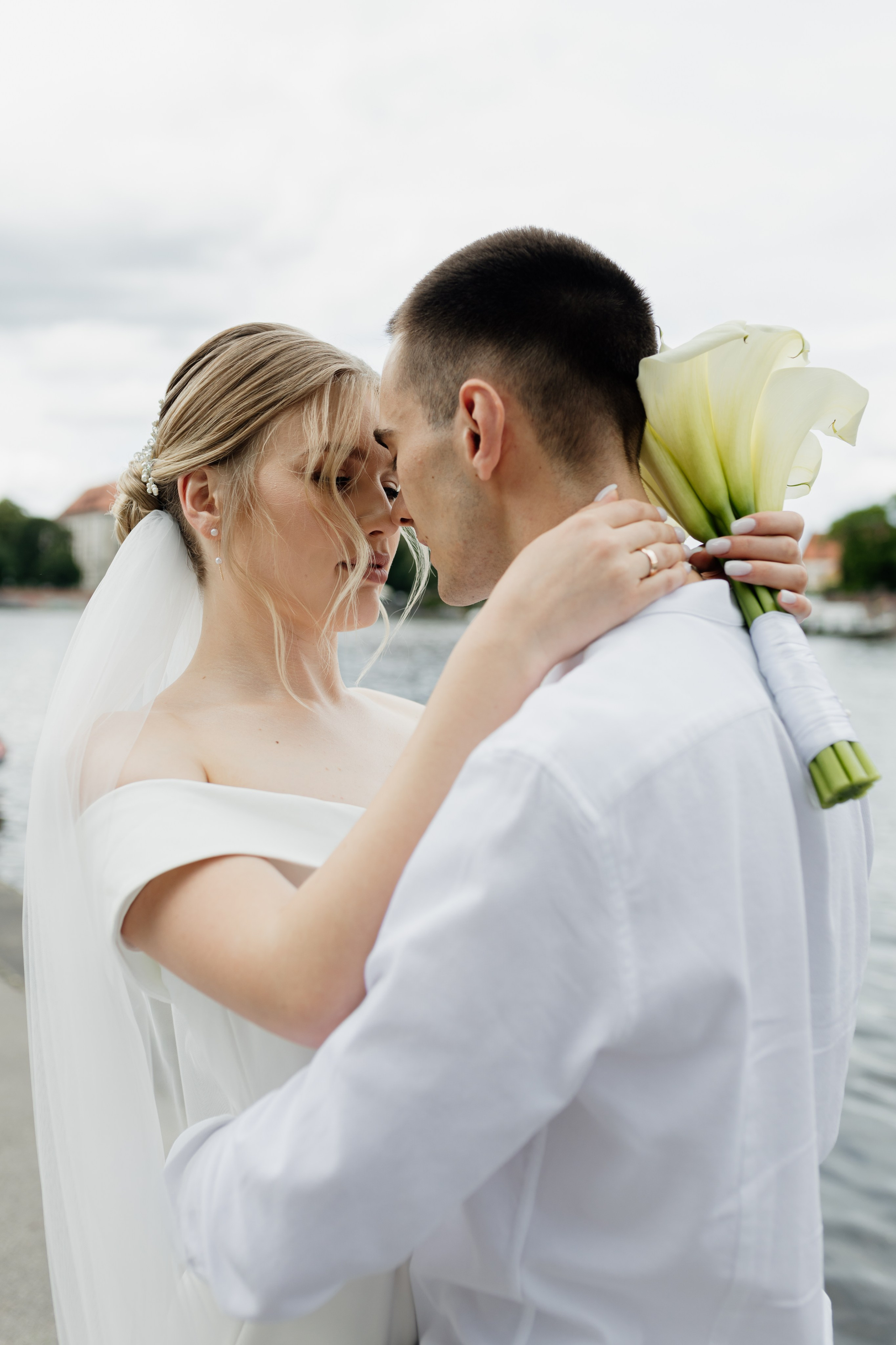 N&V. Photographer Anna Afanasyeva