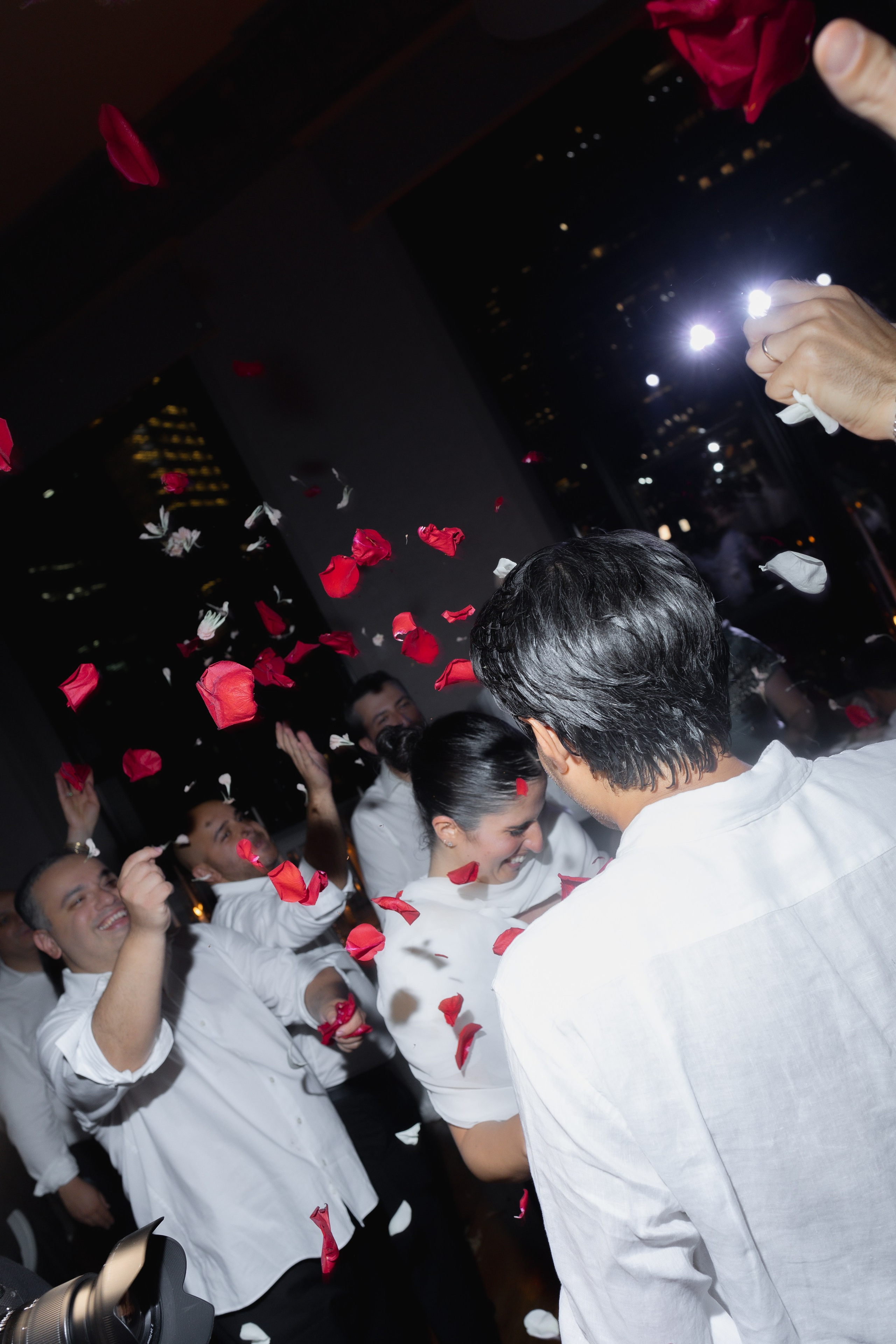 Amir and Maya. Anna Krasnova Wedding photographer