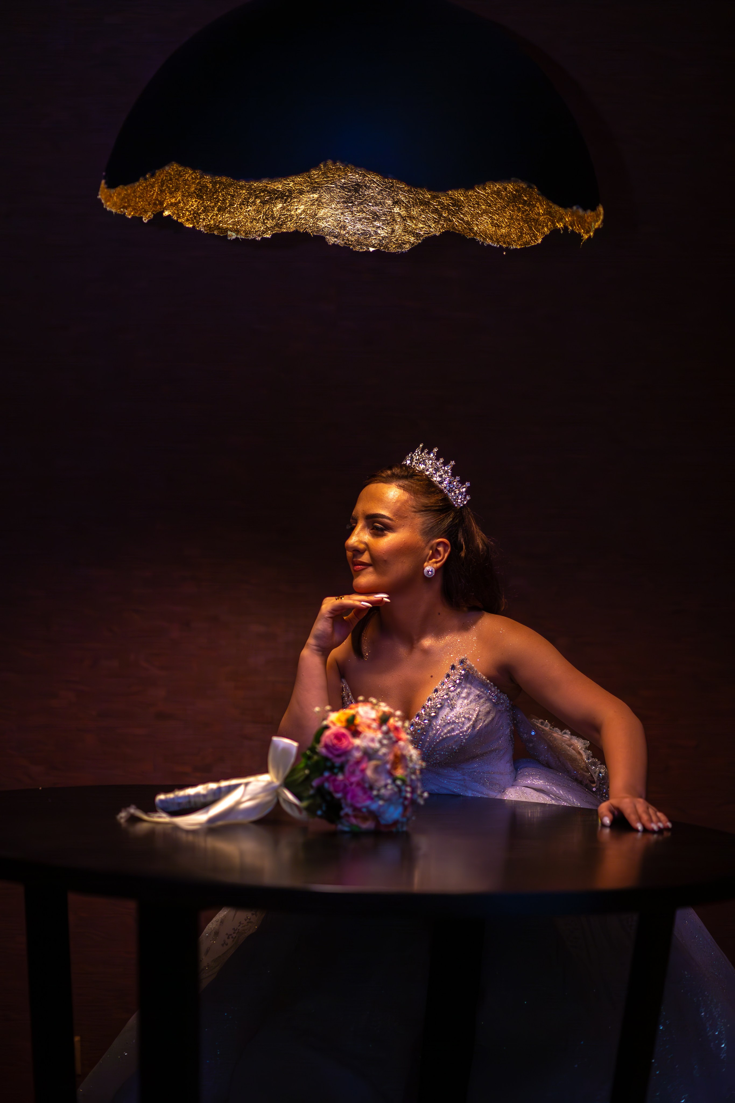 ფრიდონი და თეა 26.10.2025. Perfect Studio