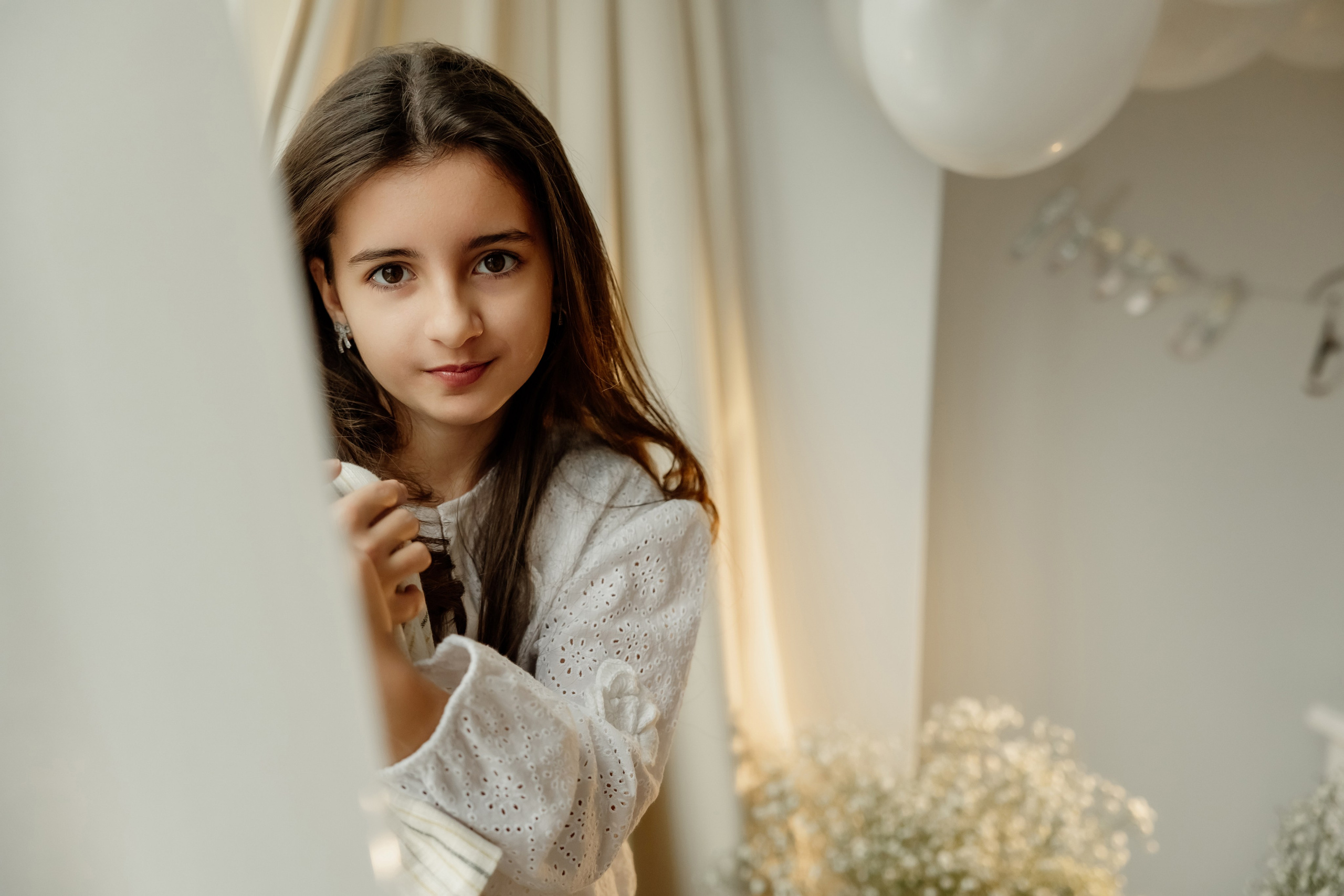 Честит Рожден Ден. Фотограф Ирина Йотова