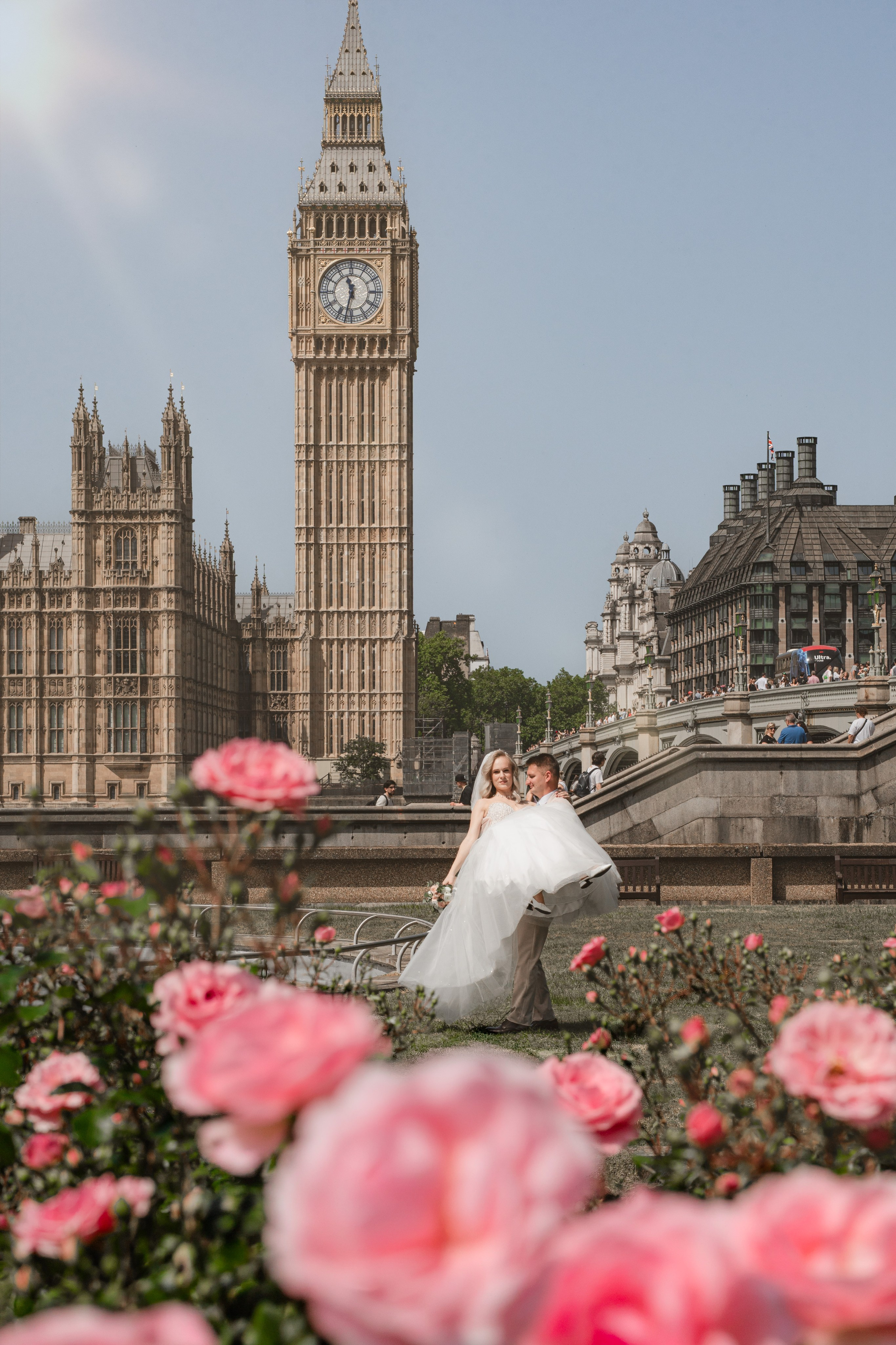 Oleksiy&Mariana. Tonya Kyrylenko photographer in London
