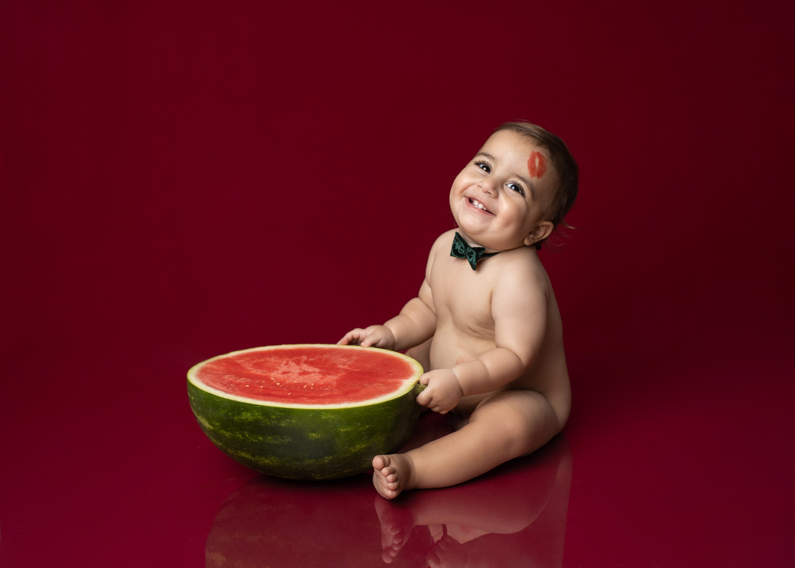 Каталог 3 Годик. Катерина Шустерман — фотограф Newborn, семейный в Израиле