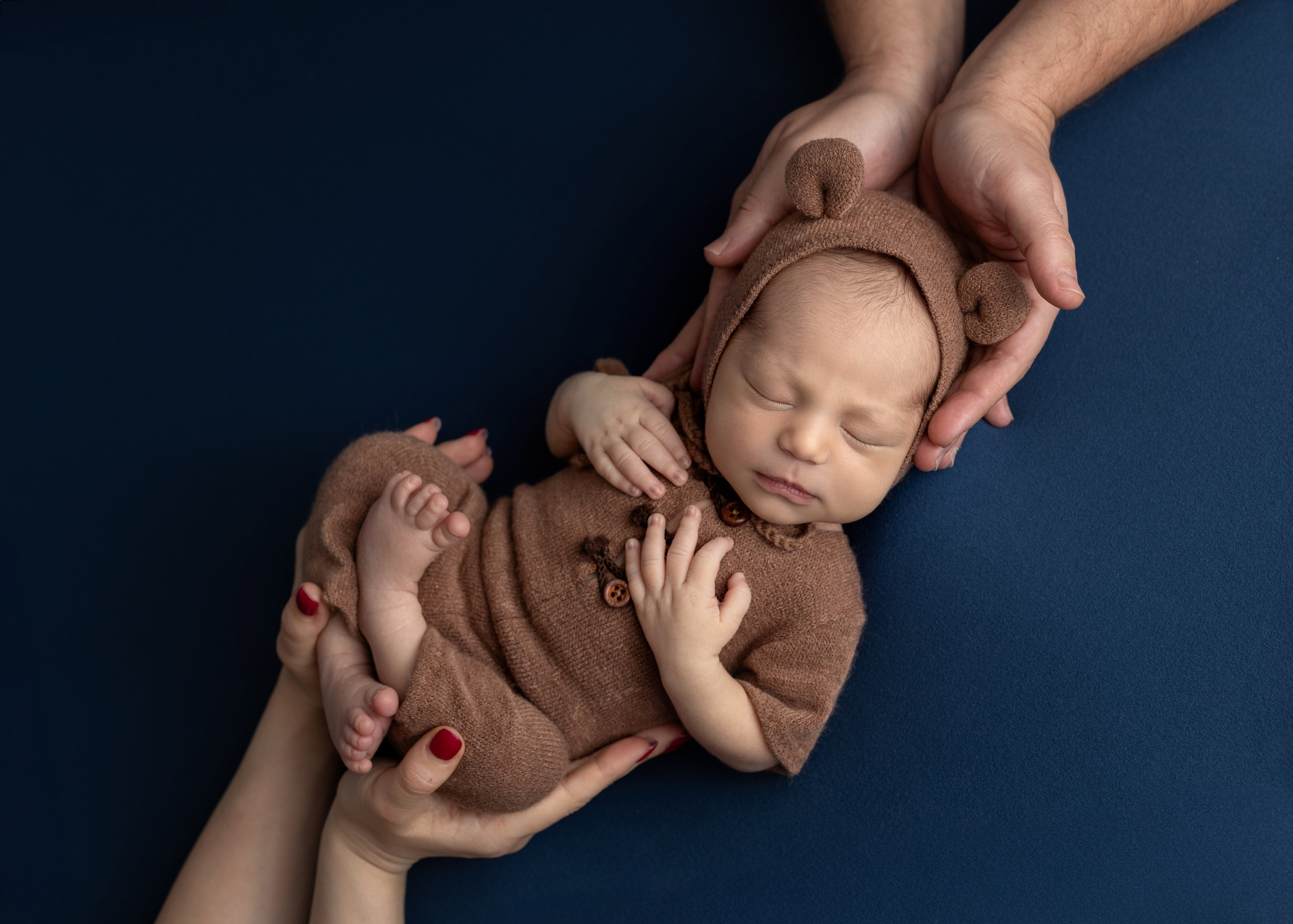 Каталог 22 Newborn. Катерина Шустерман — фотограф Newborn, семейный в Израиле