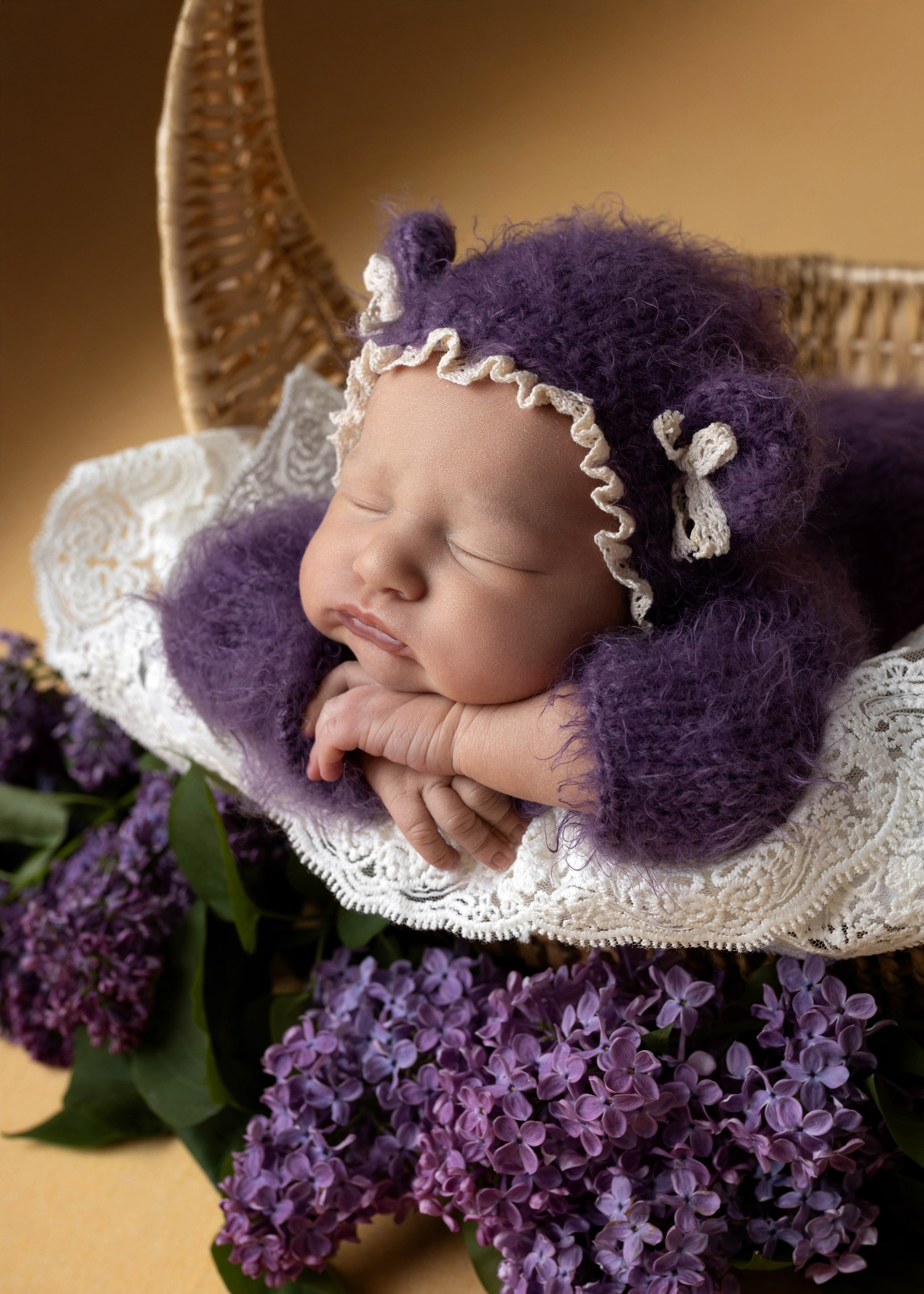 Каталог 26 Newborn. קטרינה שוסטרמן — צלמת ניובורן ומשפחות בישראל