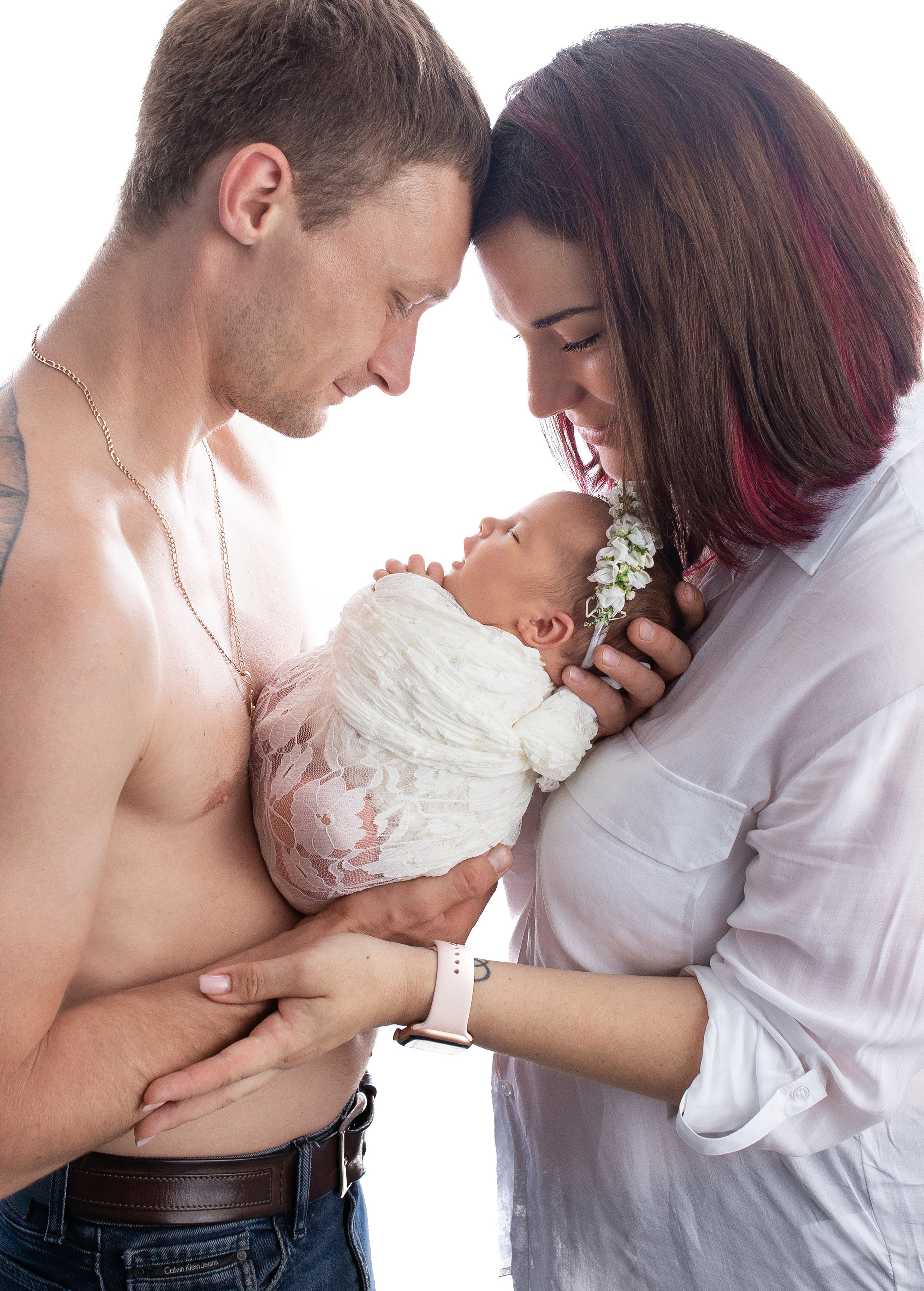Каталог 15 Newborn. Катерина Шустерман — фотограф Newborn, семейный в Израиле