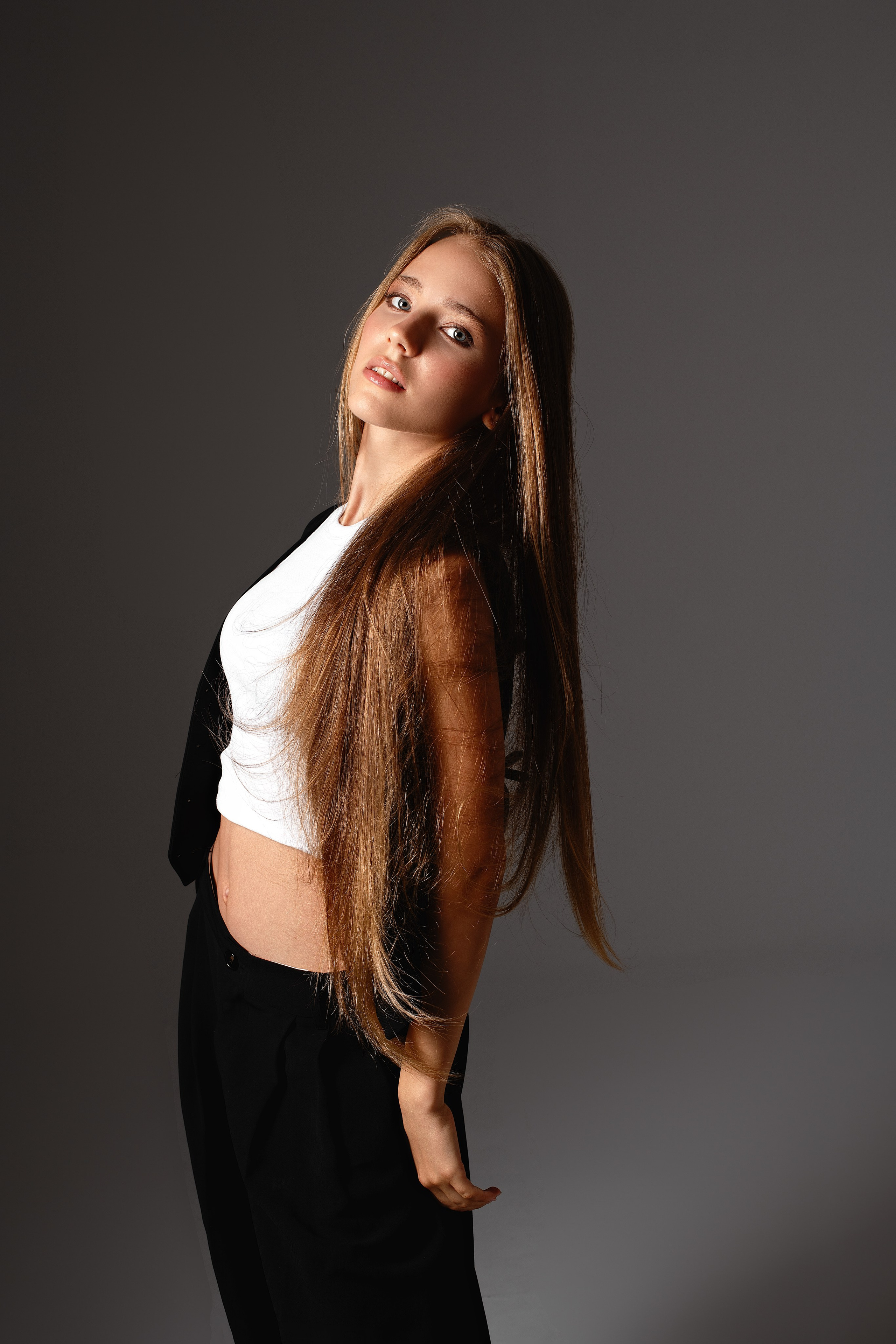 Joleen. Meisha Photo