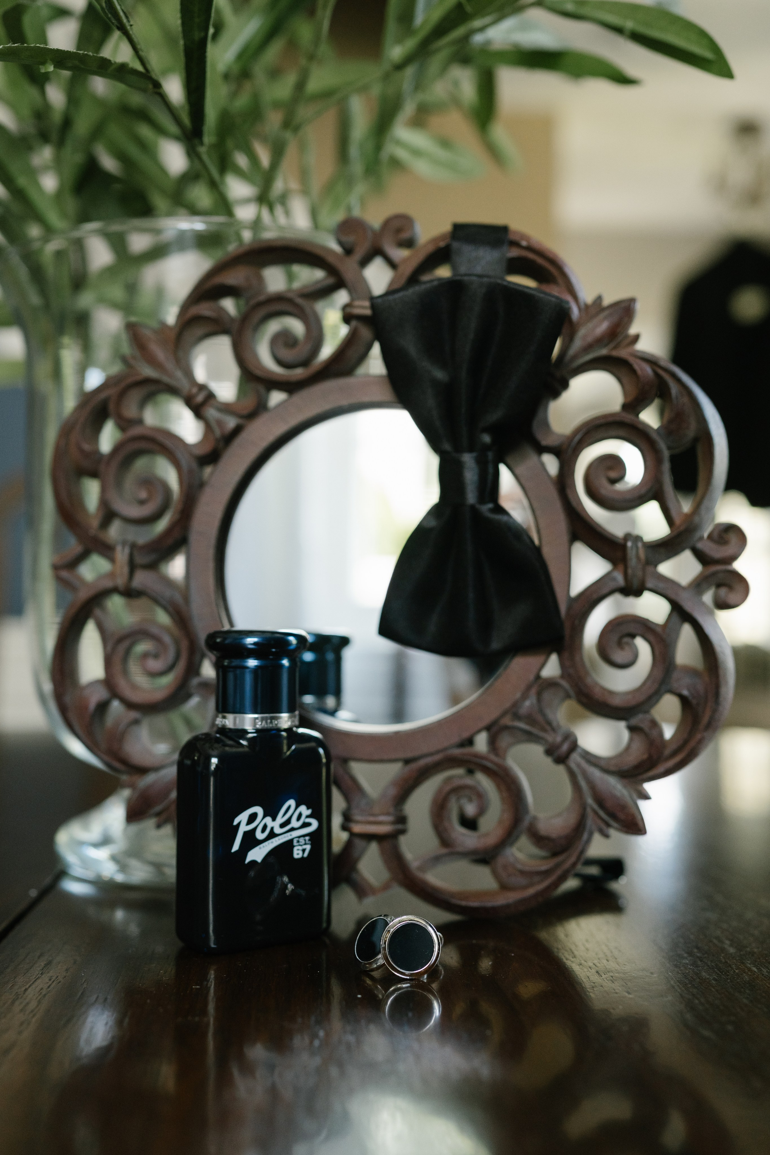 Olivia and Sean, The Mansion at Mountain Lakes, NJ. Wedding Photo & Video