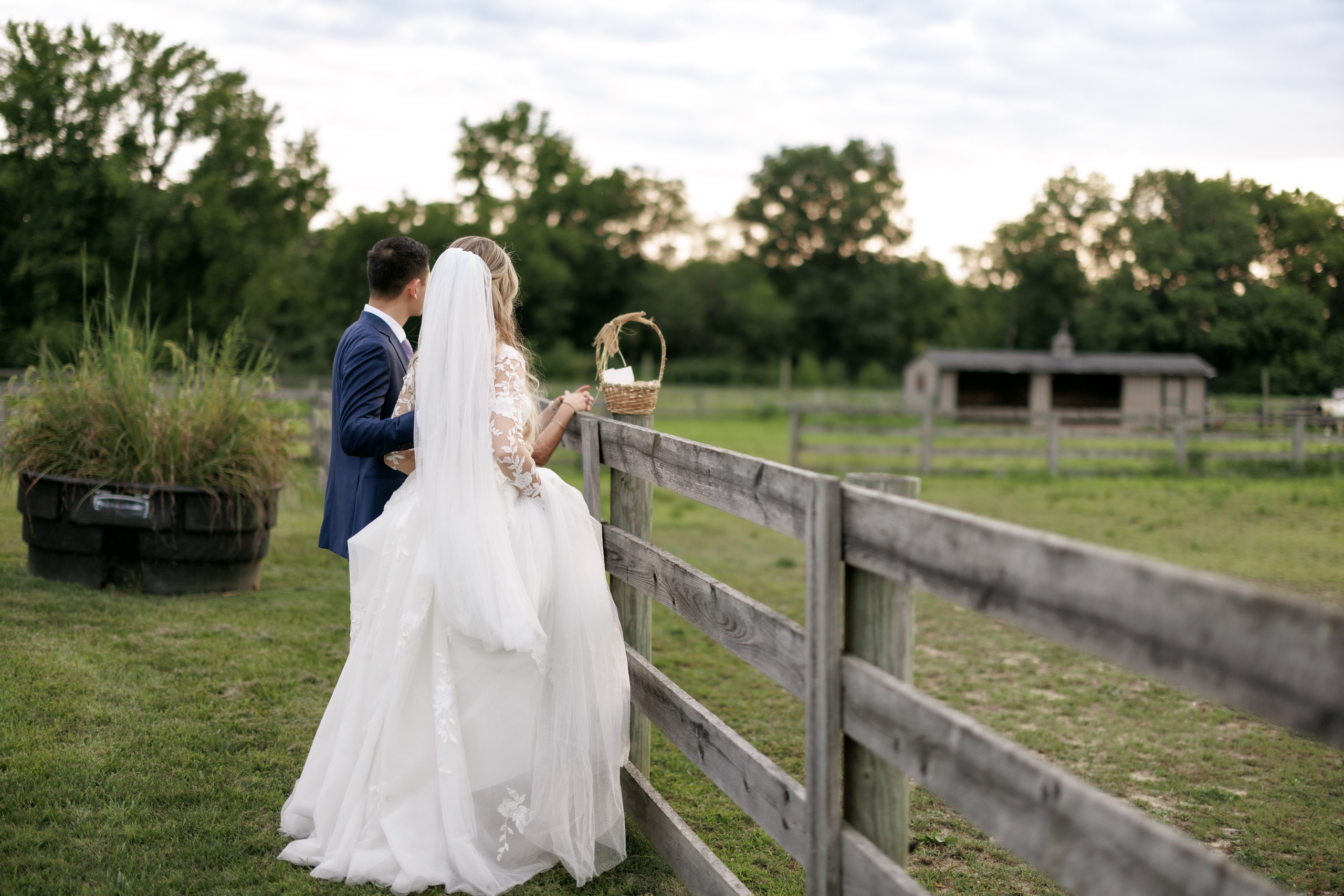 Agata & Eddie. Wedding Photo & Video