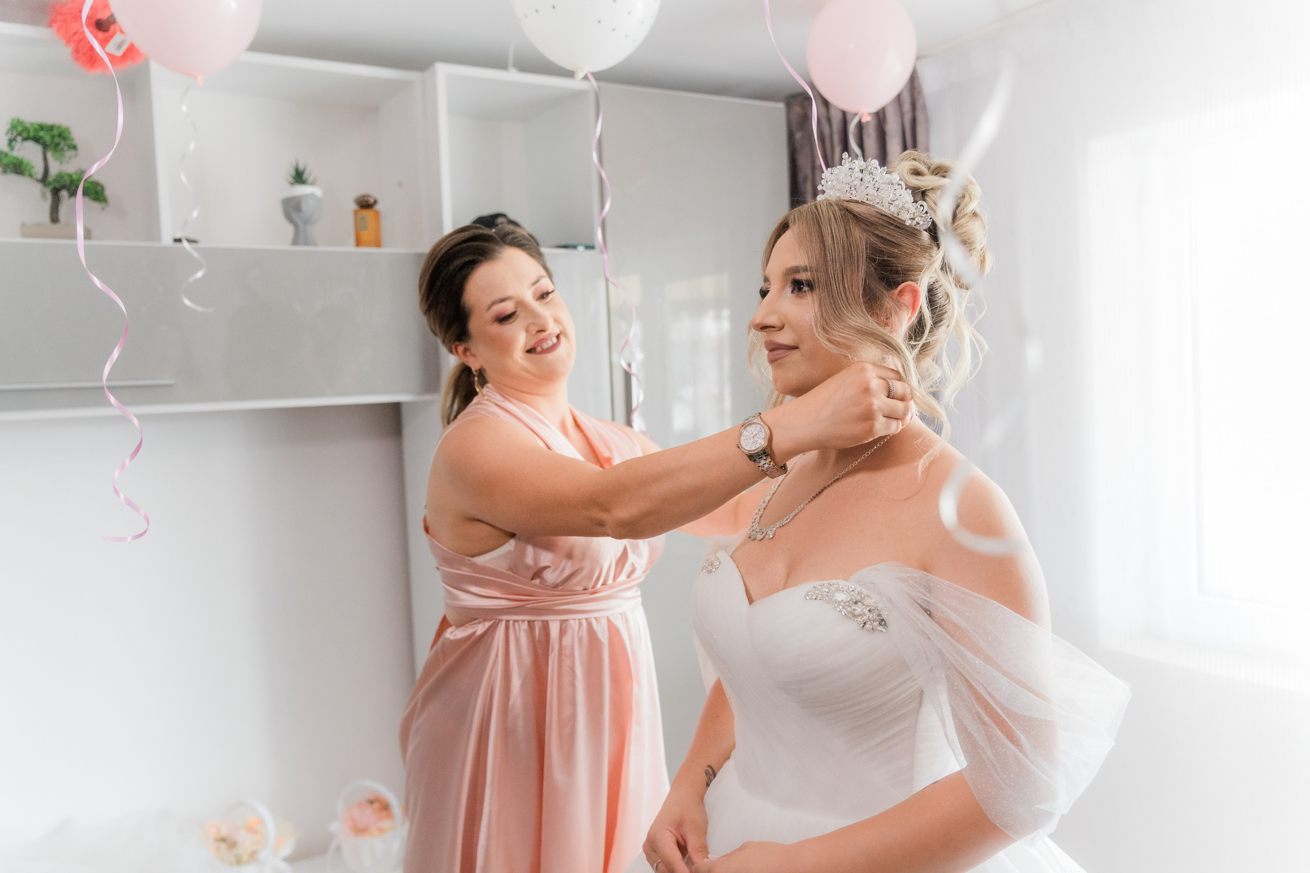 Ana-Maria and Adelin’s Wedding