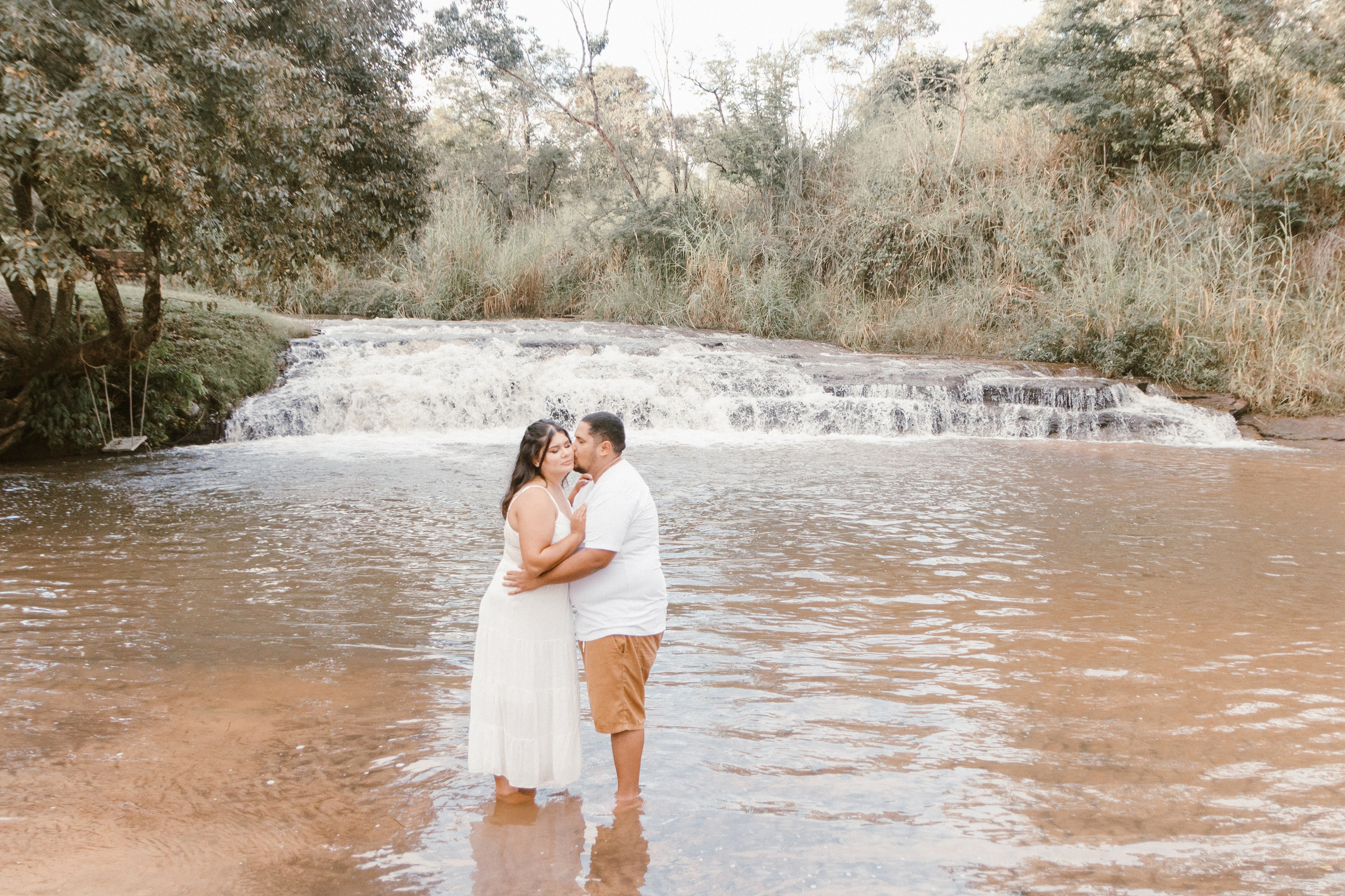Jaqueline e Vitor. Fotógrafa de casamento e festa infantis em Marilía, São Paulo