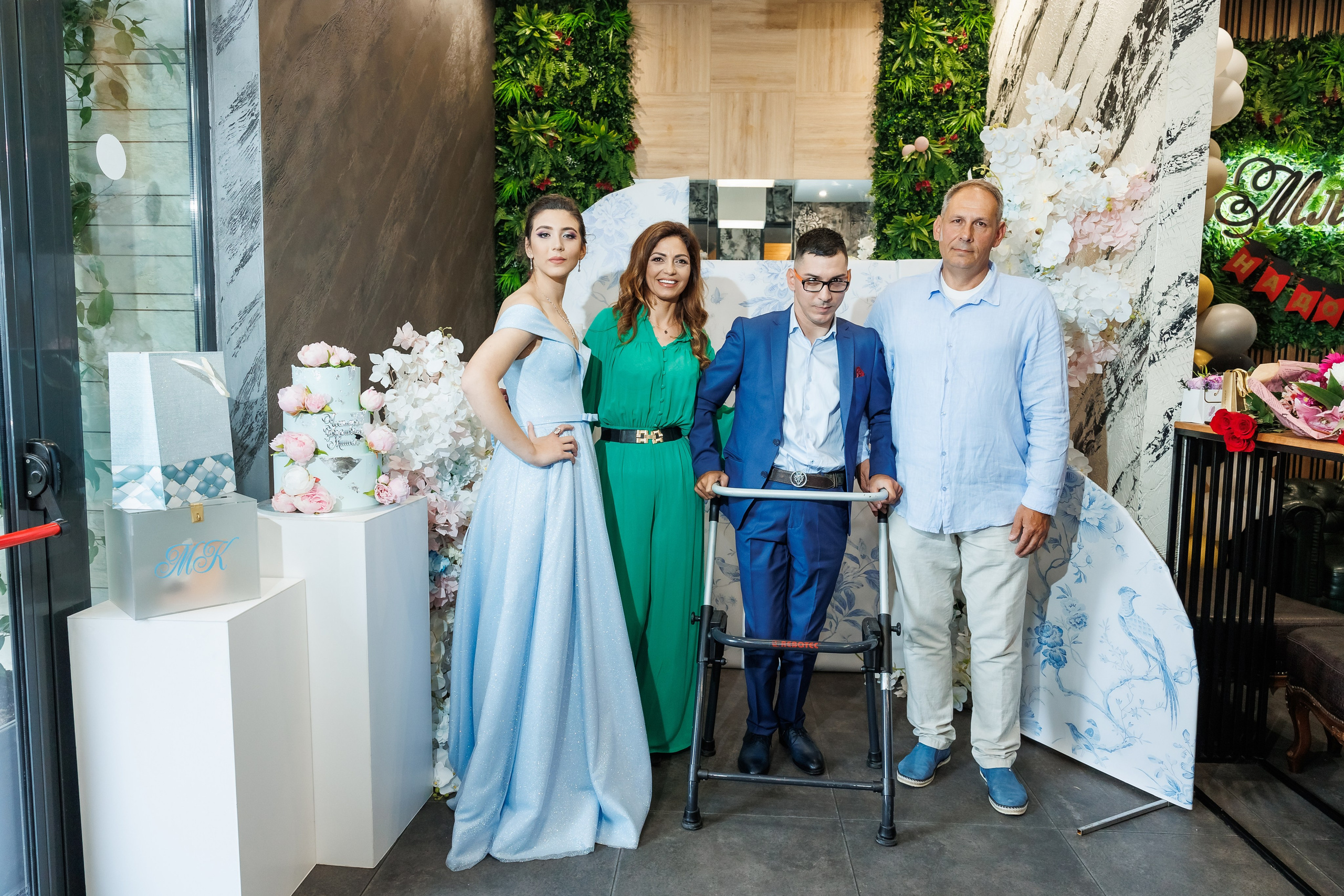 Абитуриентски Бал 2024. Фотограф Ирина Йотова